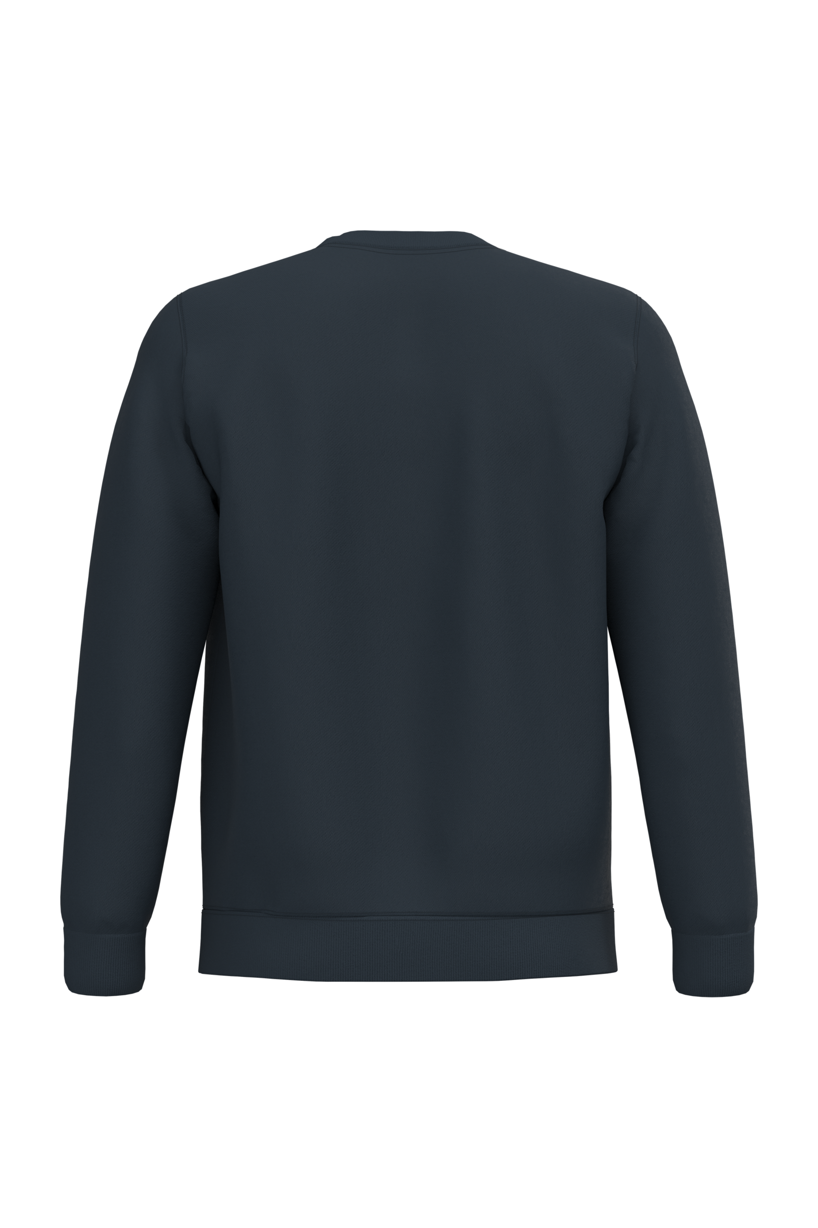 GDTXK474 Navy BACK
