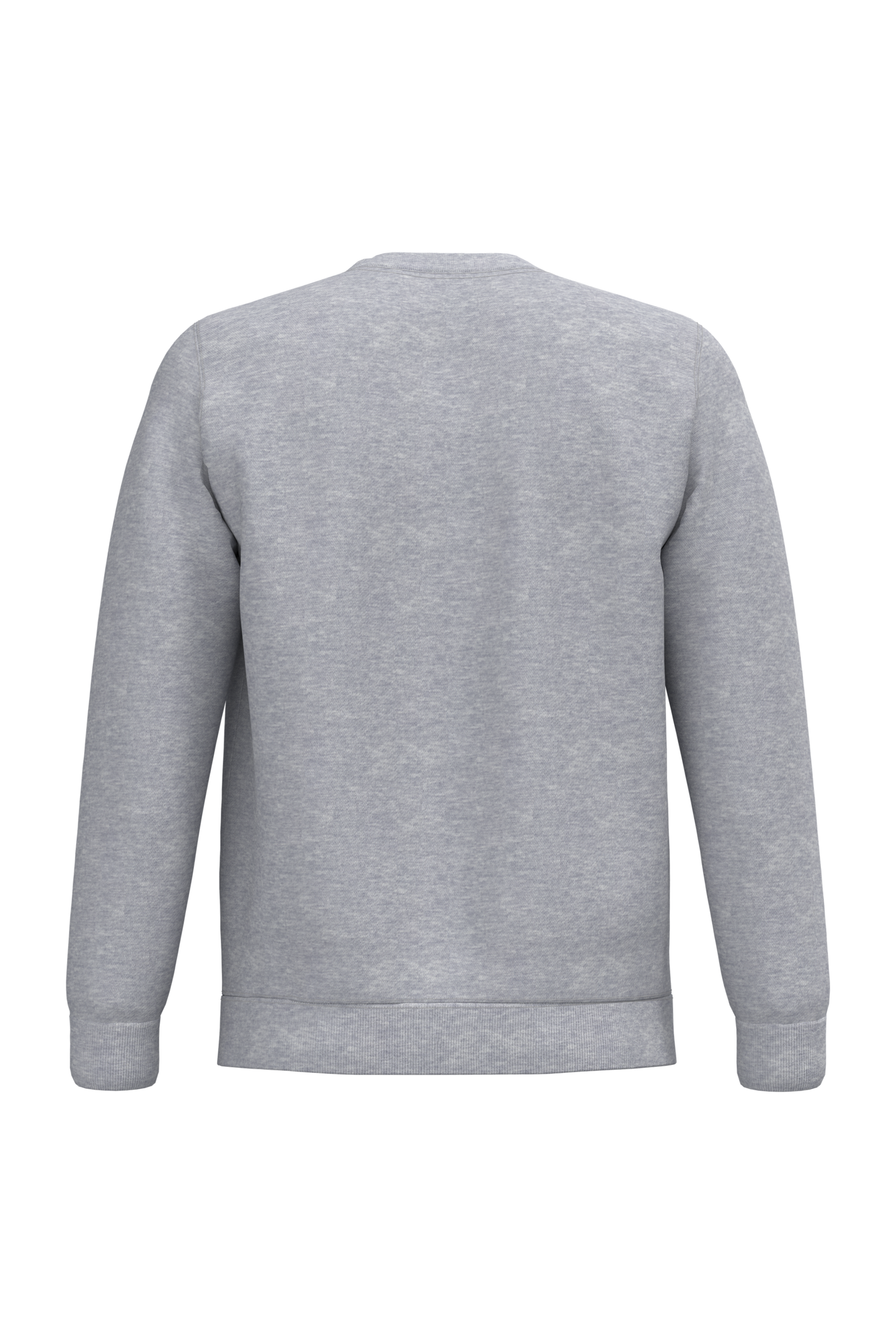 GDTXK474 Oxford Grey BACK
