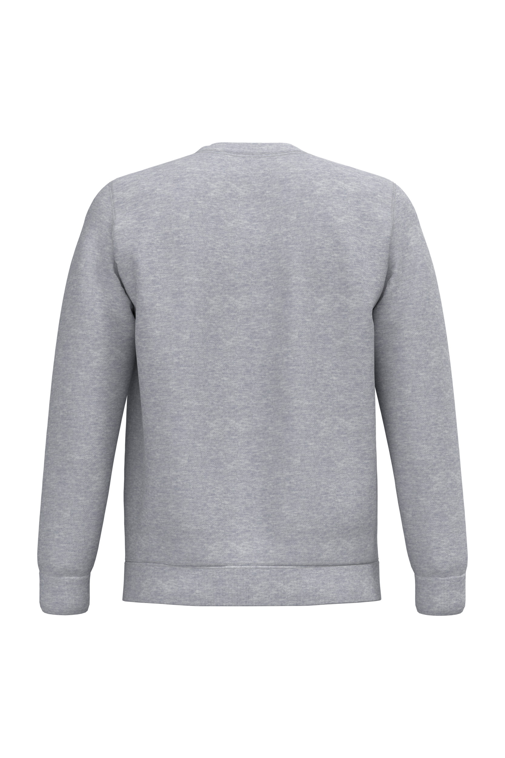 GDTXK474 Oxford Grey BACK