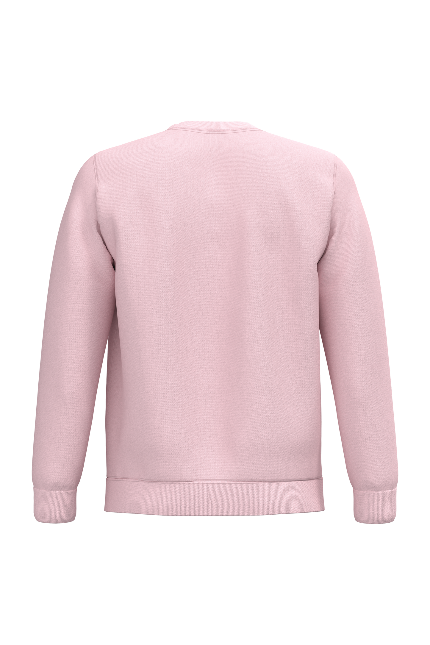 GDTXK474 Pale Pink BACK