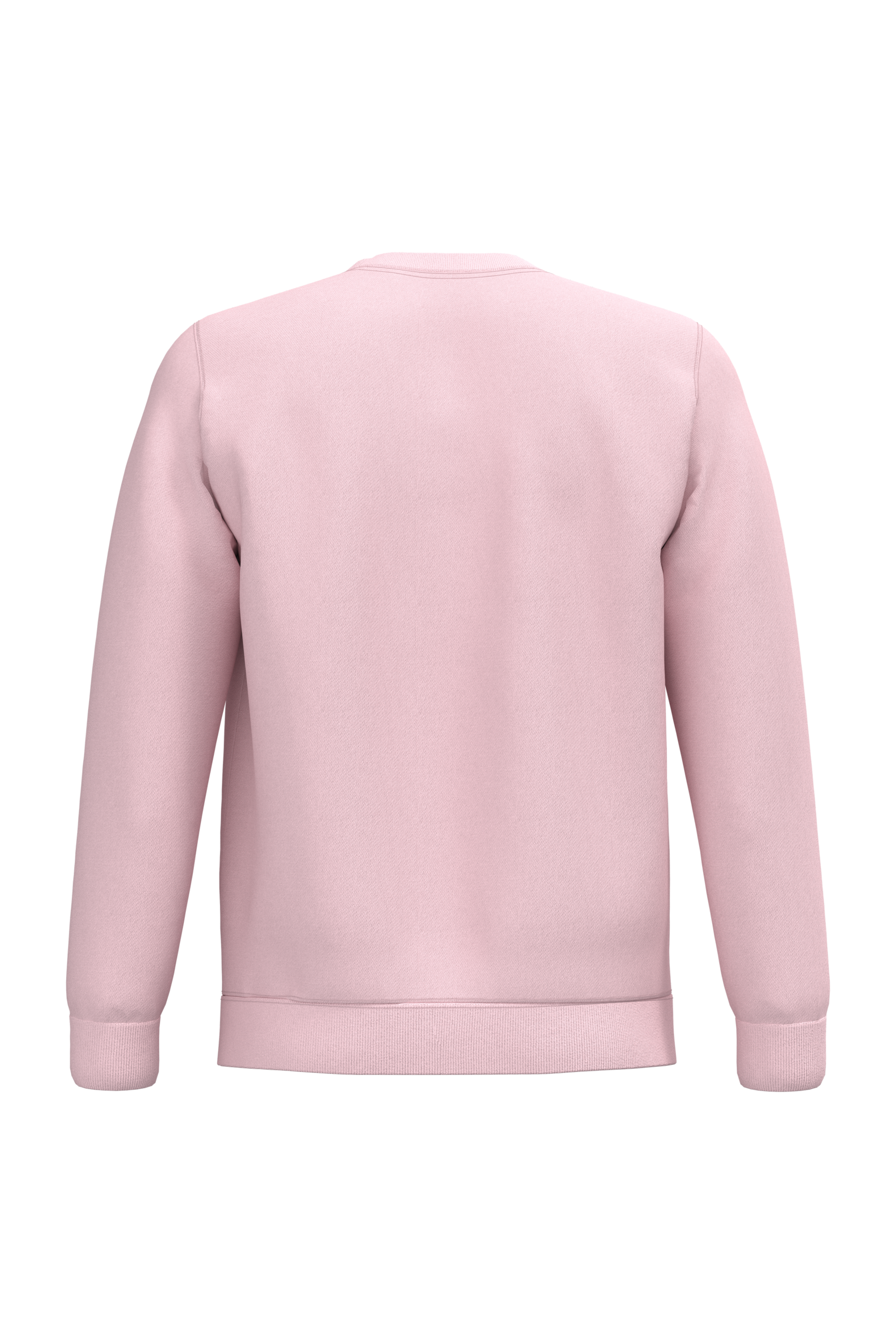 GDTXK474 Pale Pink BACK
