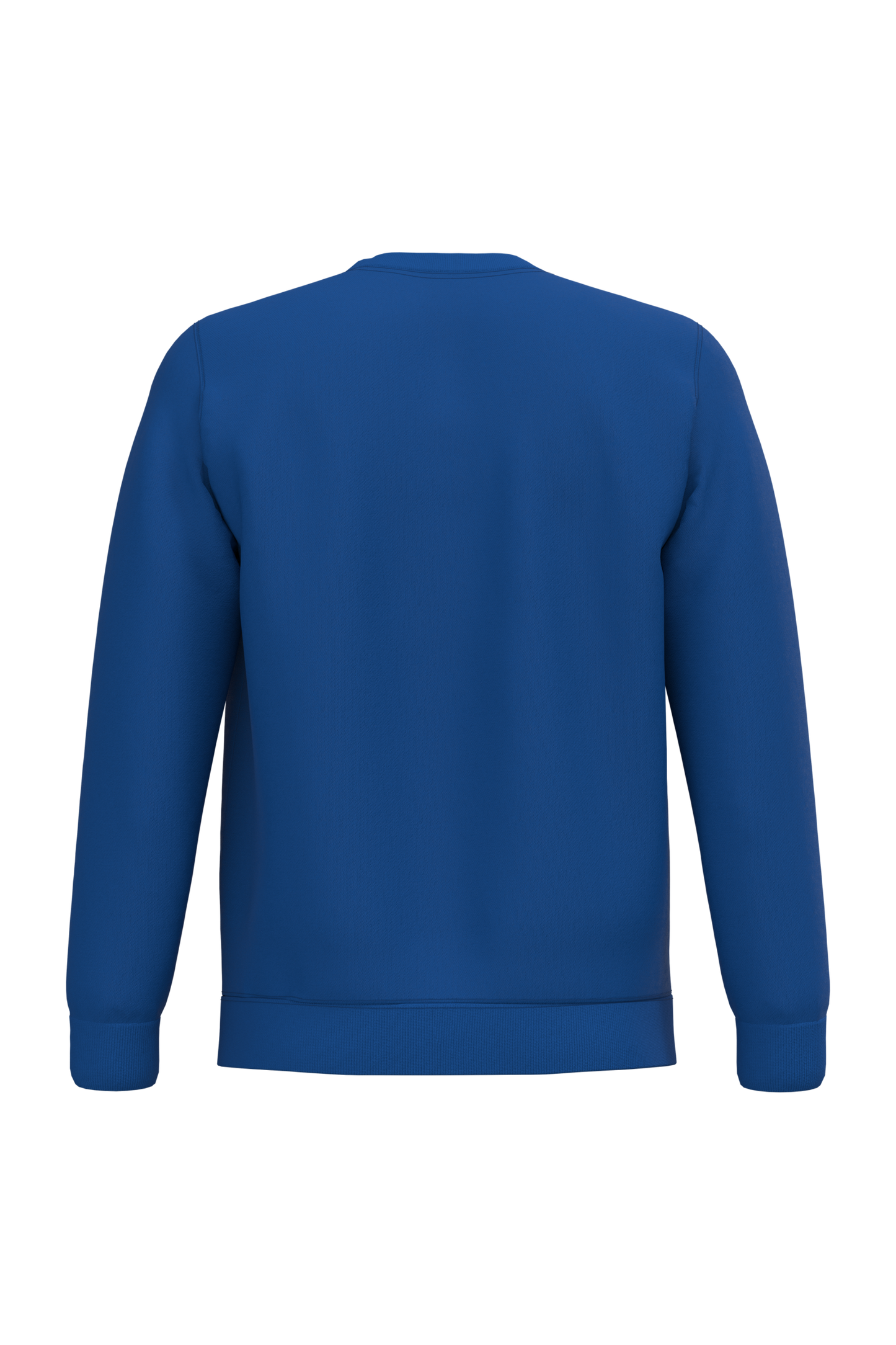 GDTXK474 Royal Blue BACK