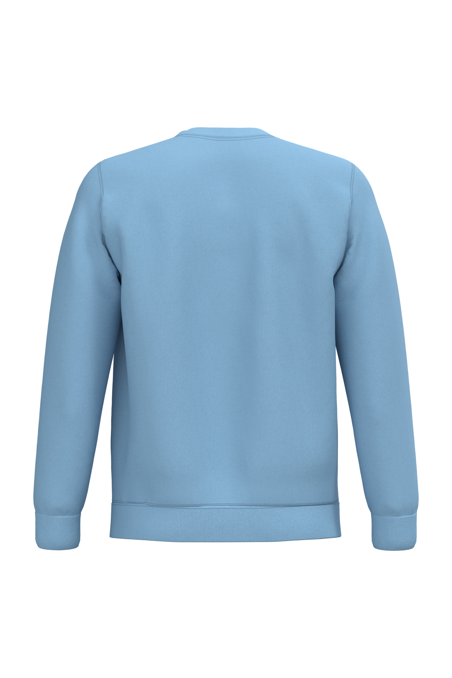 GDTXK474 Sky Blue BACK