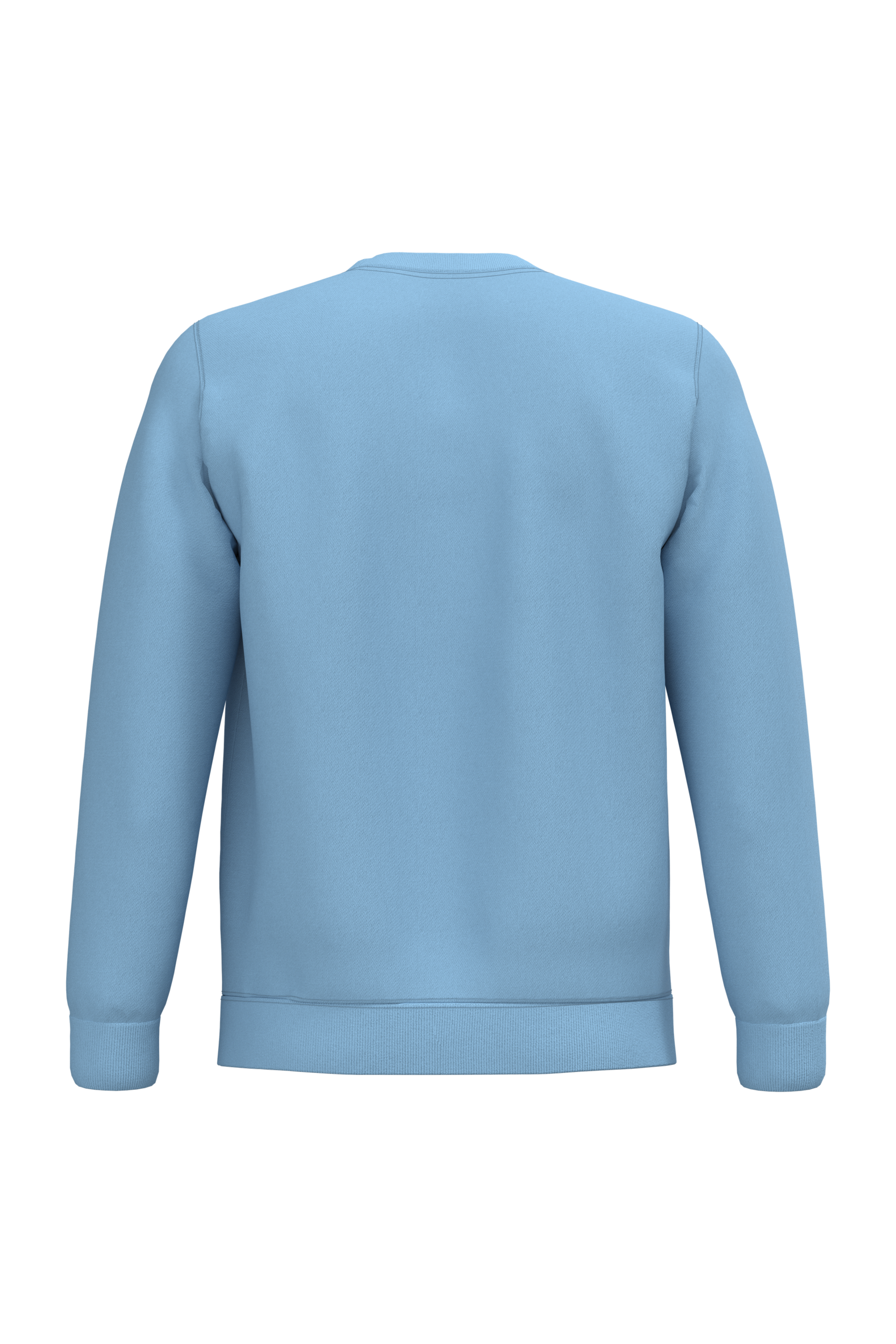 GDTXK474 Sky Blue BACK