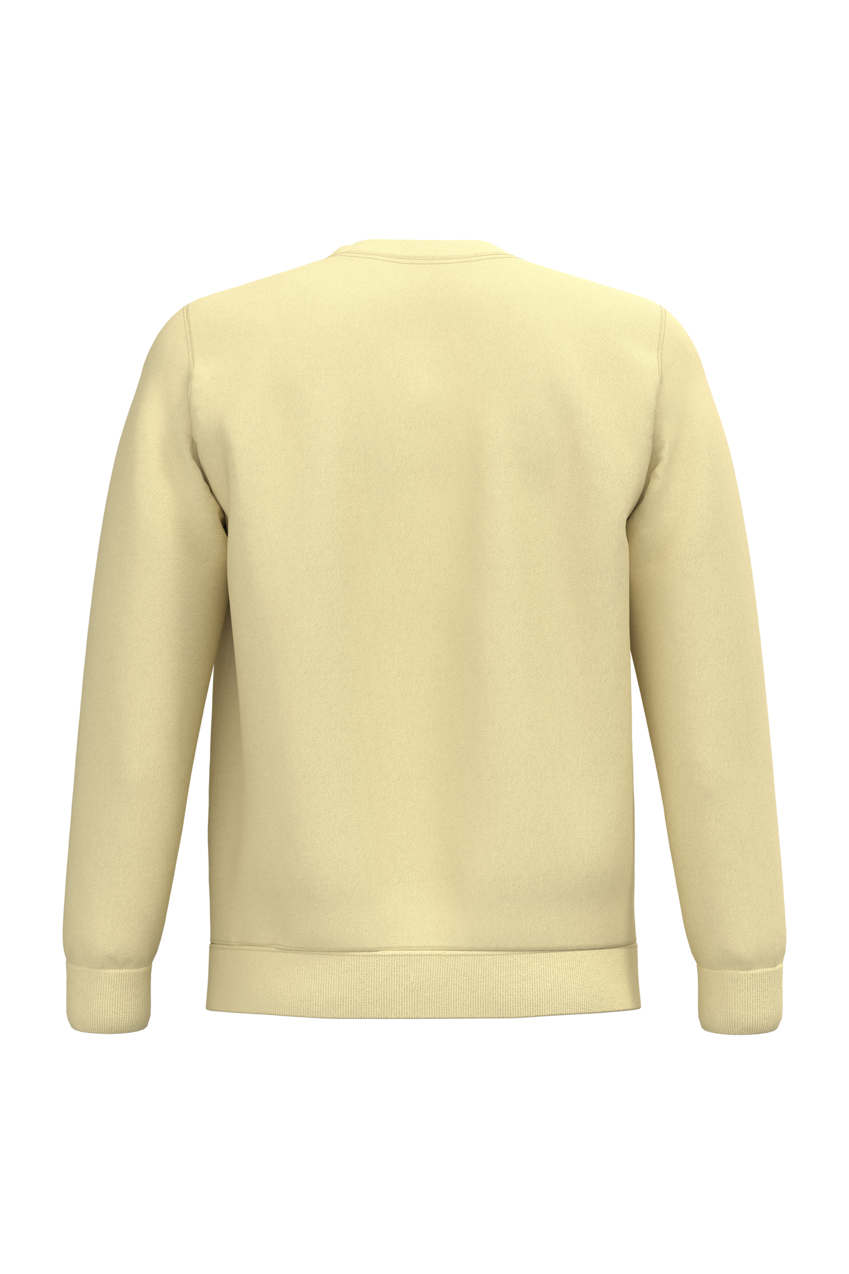 GDTXK474 Straw Yellow BACK