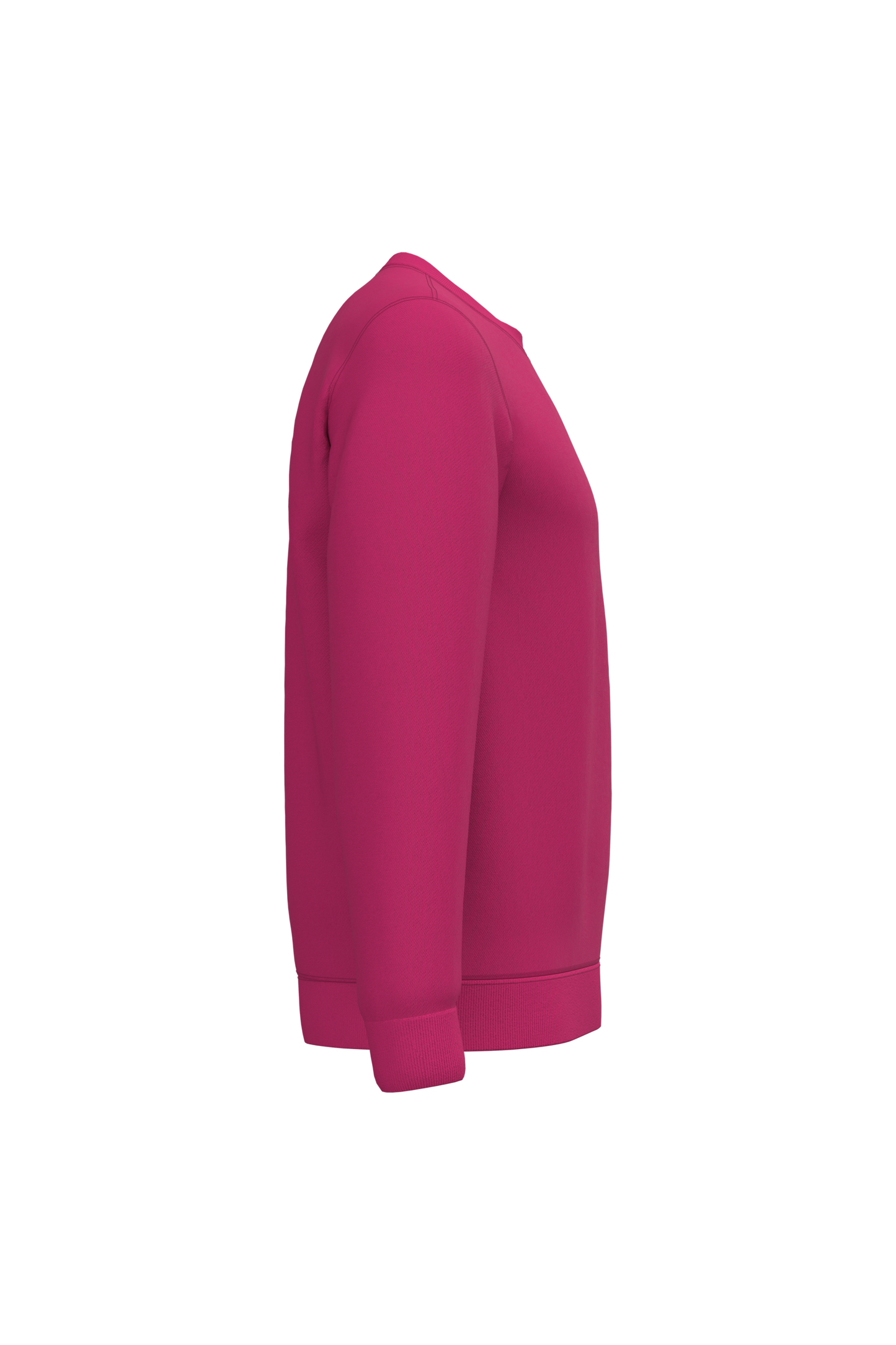 GDTXK474 Fuchsia SIDE