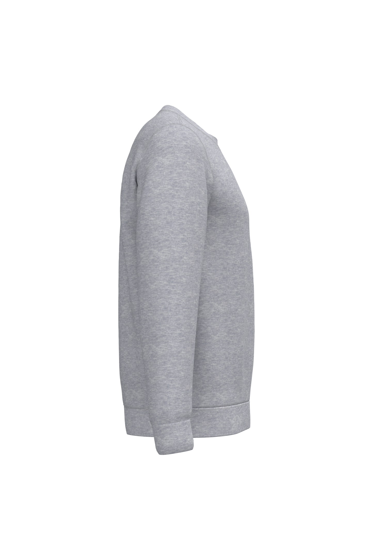 GDTXK474 Oxford Grey SIDE