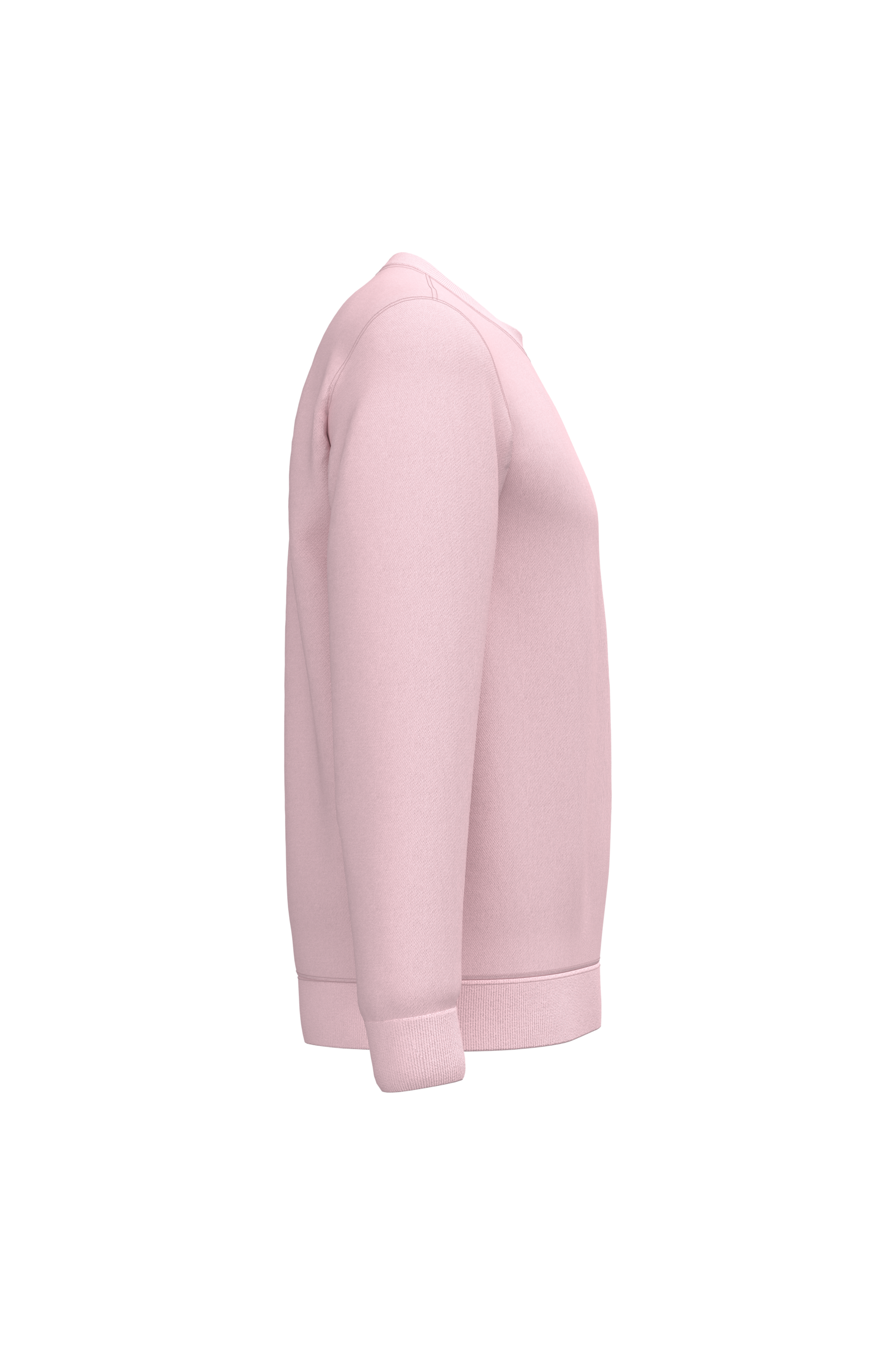 GDTXK474 Pale Pink SIDE