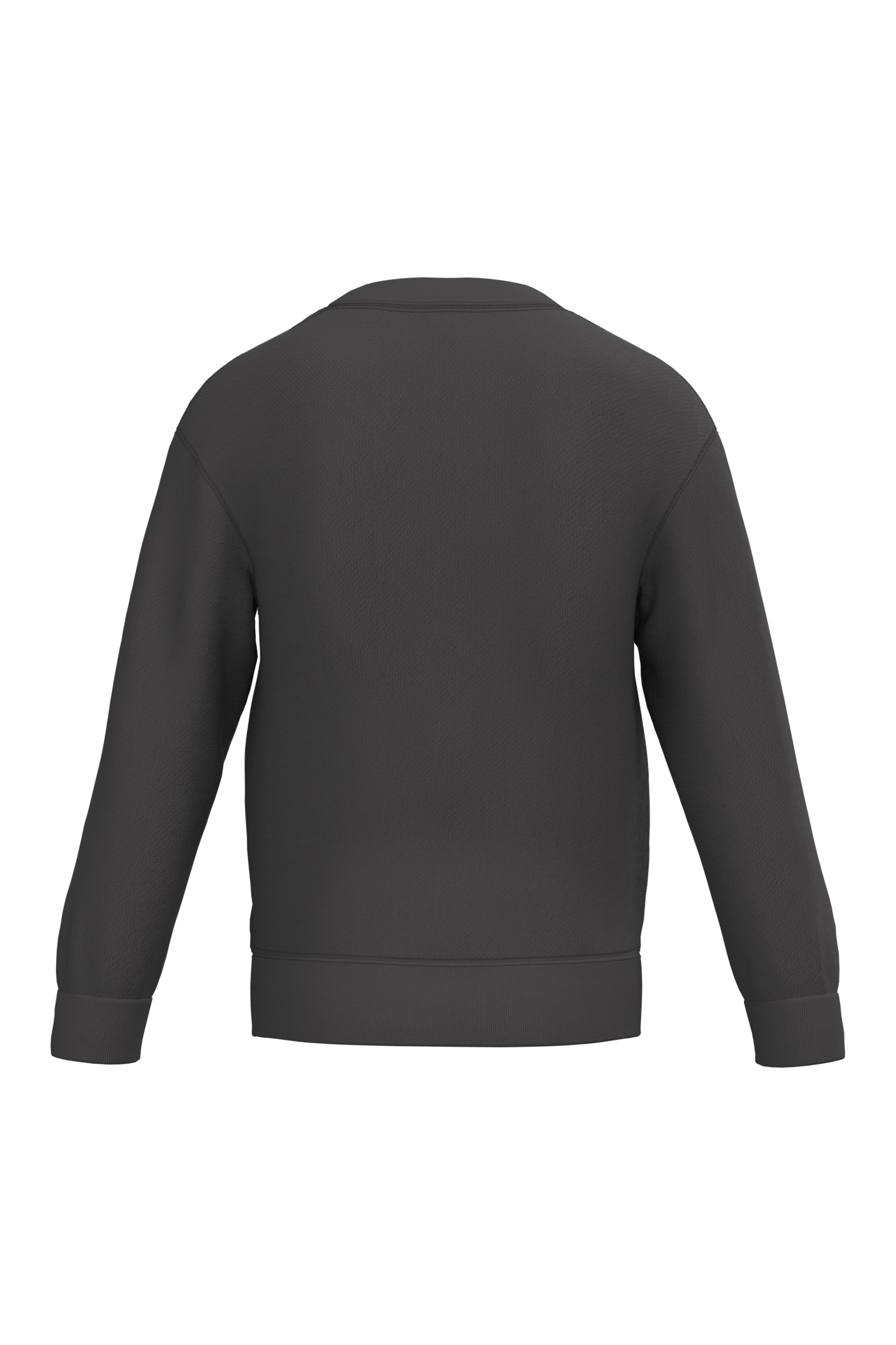 GDTXK475 Dark Grey BACK