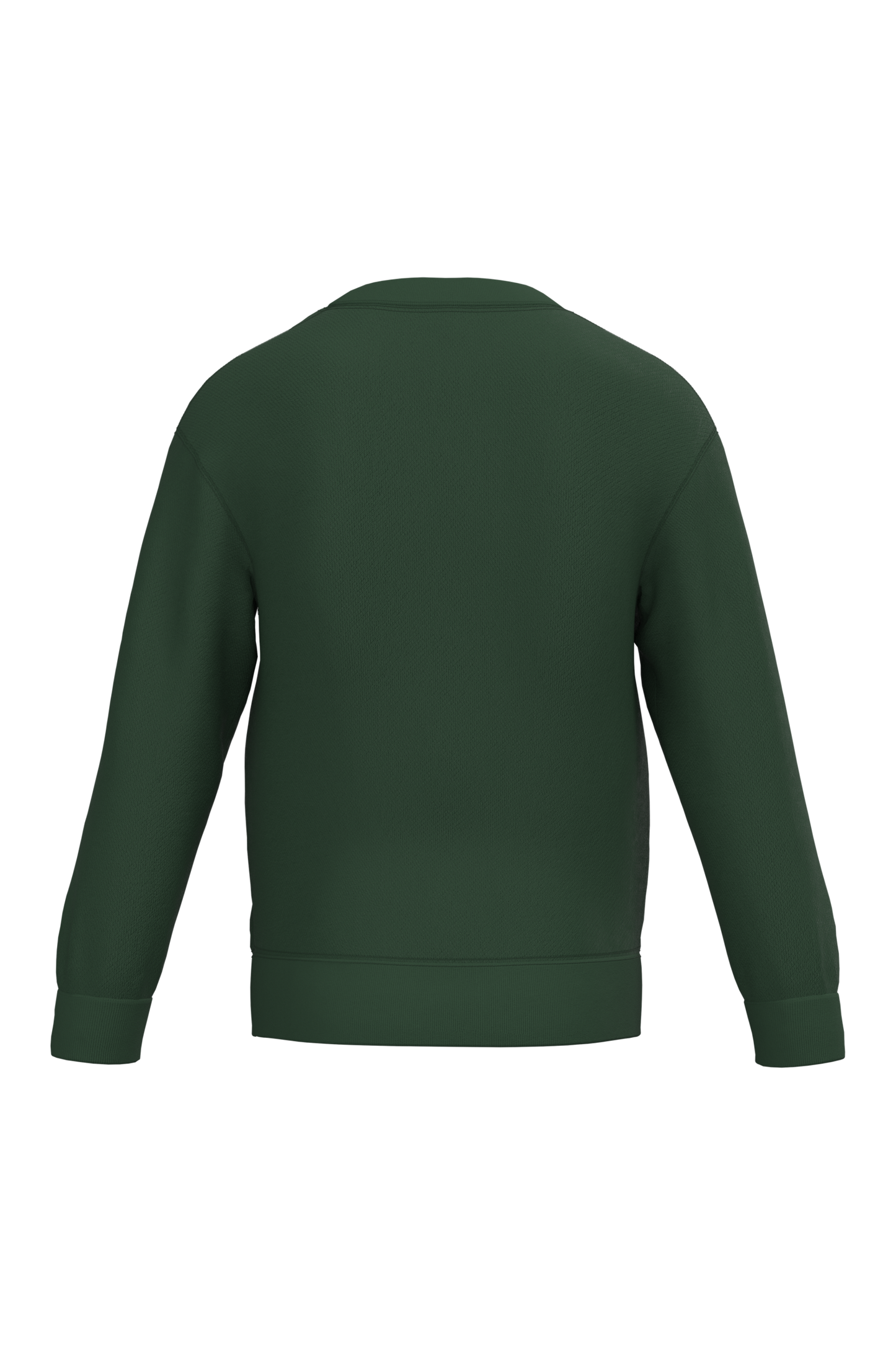 GDTXK475 Forest Green BACK