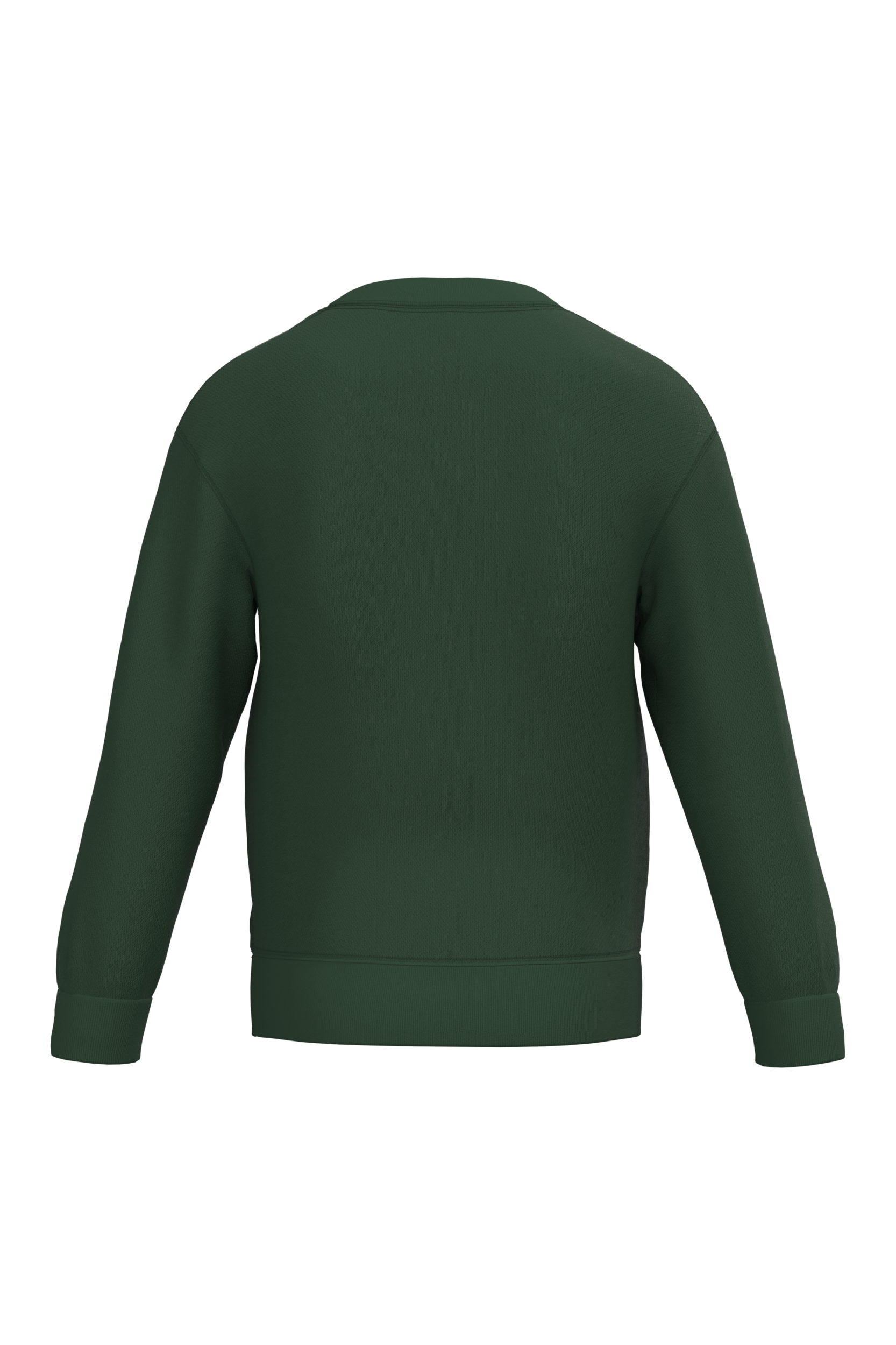 GDTXK475 Forest Green BACK