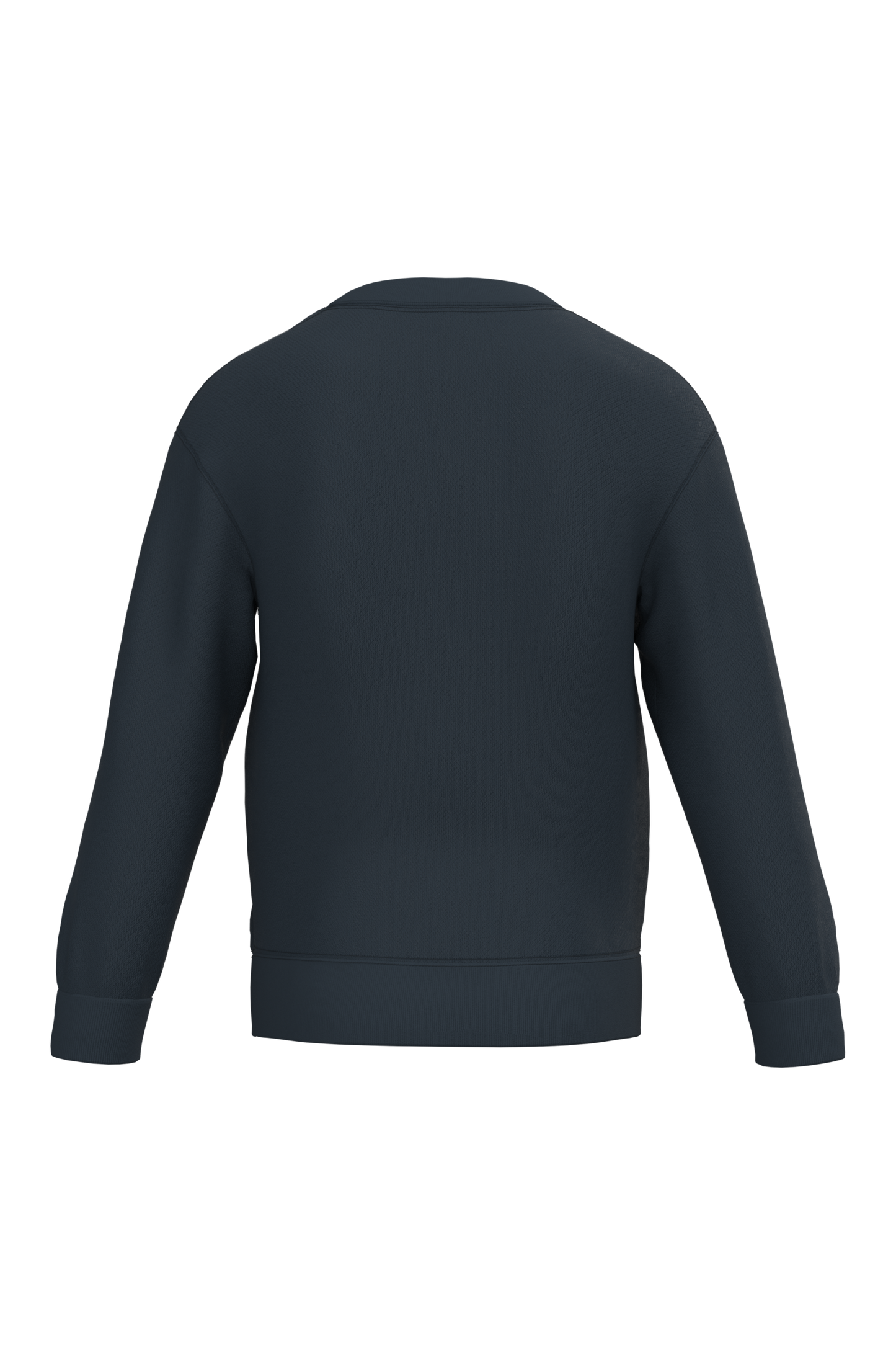 GDTXK475 Navy BACK