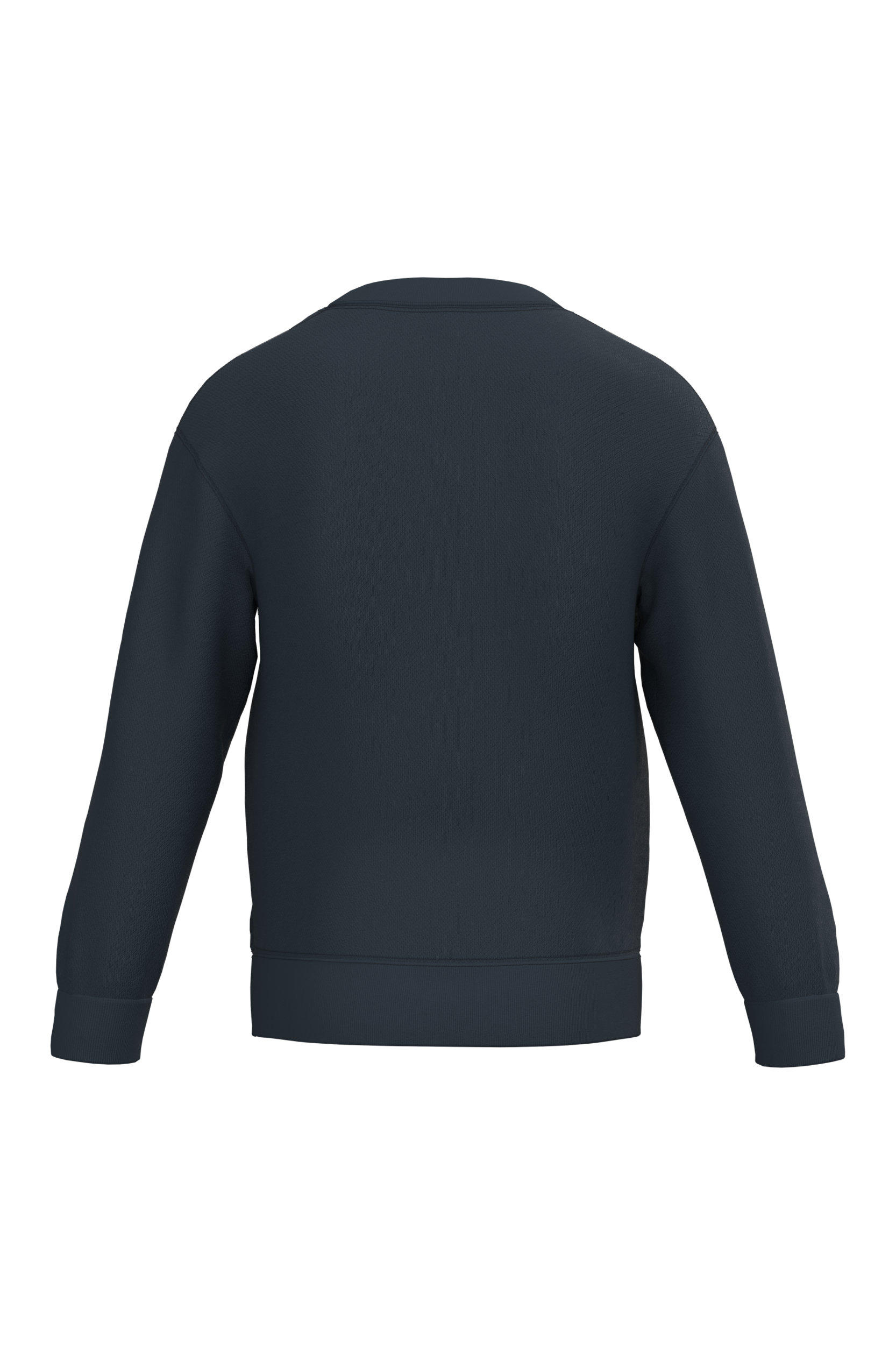 GDTXK475 Navy BACK
