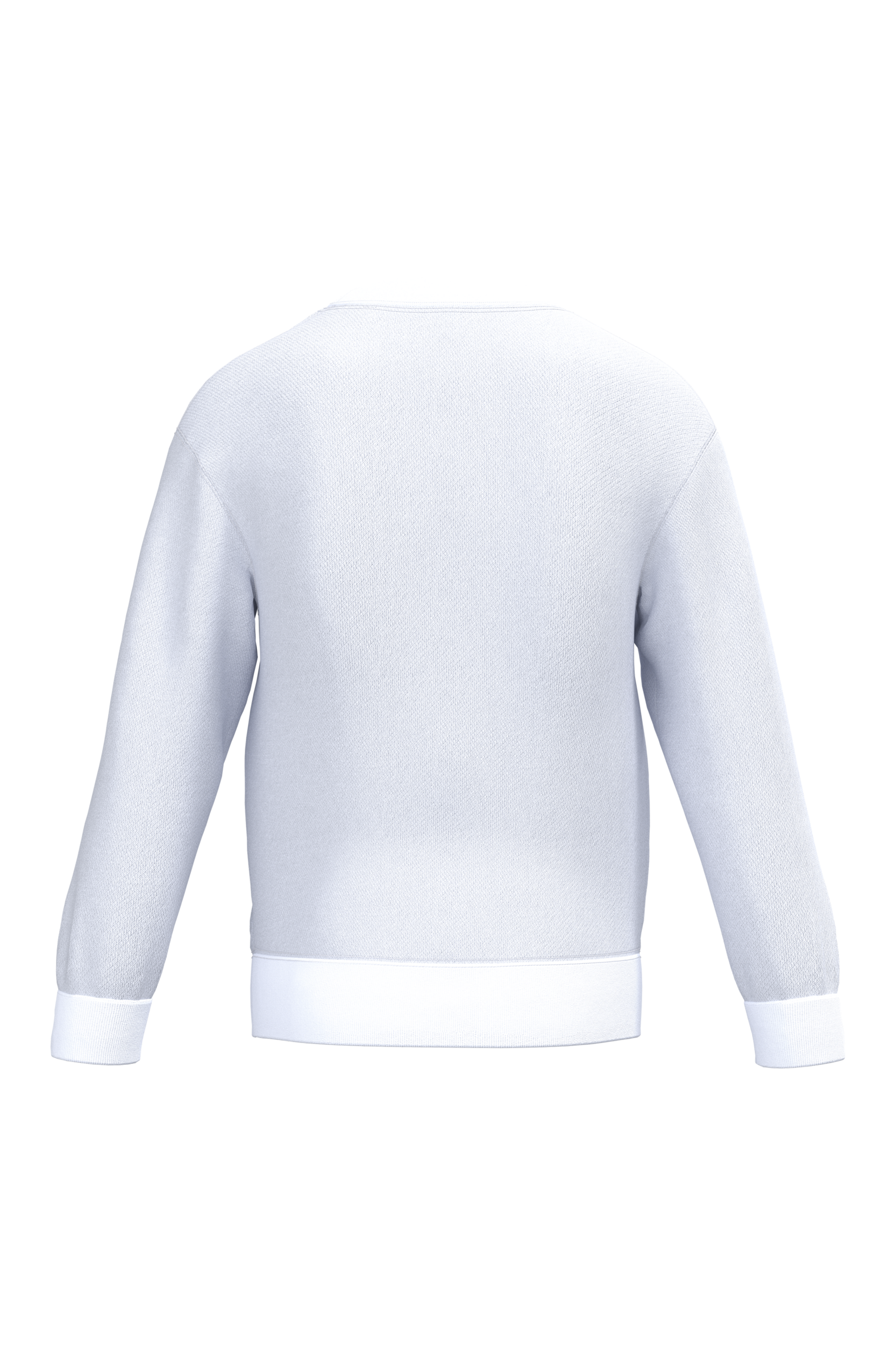 GDTXK475 White BACK