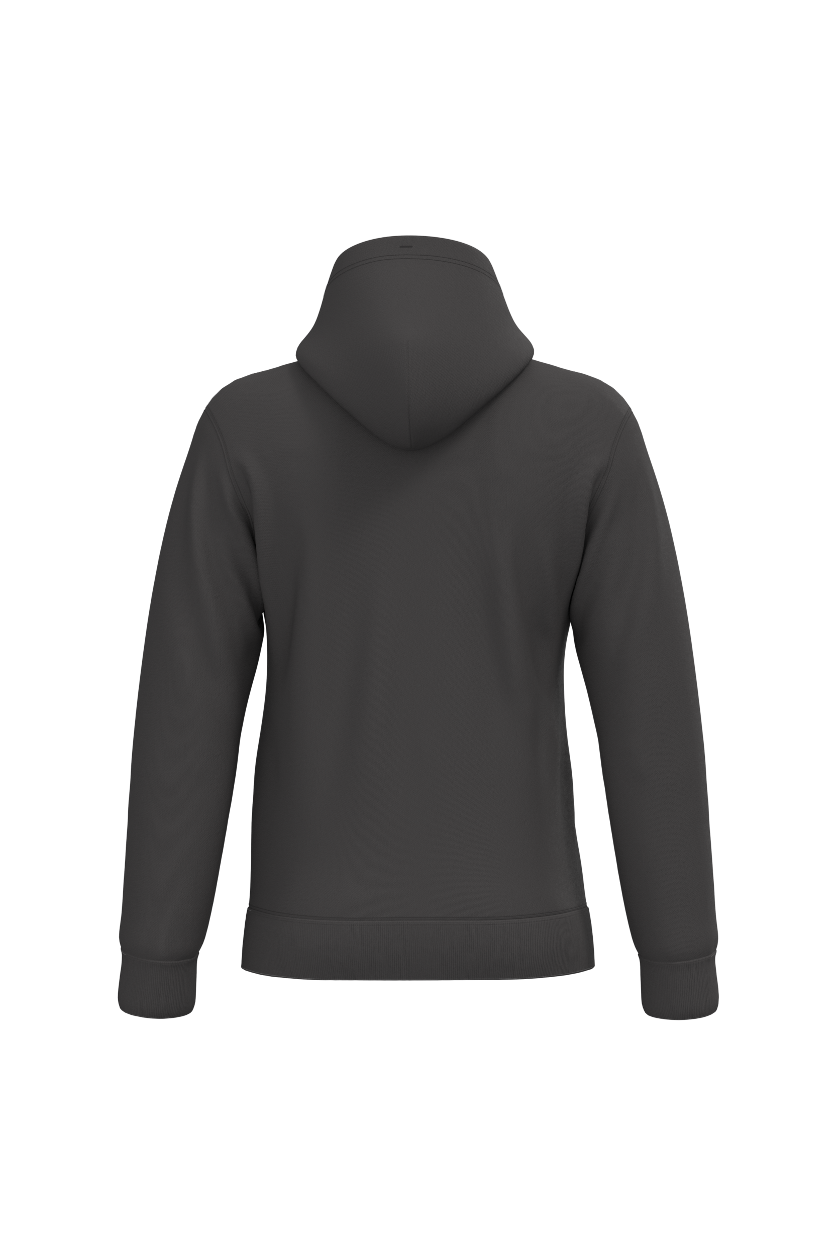 GDTXK476 Dark Grey BACK