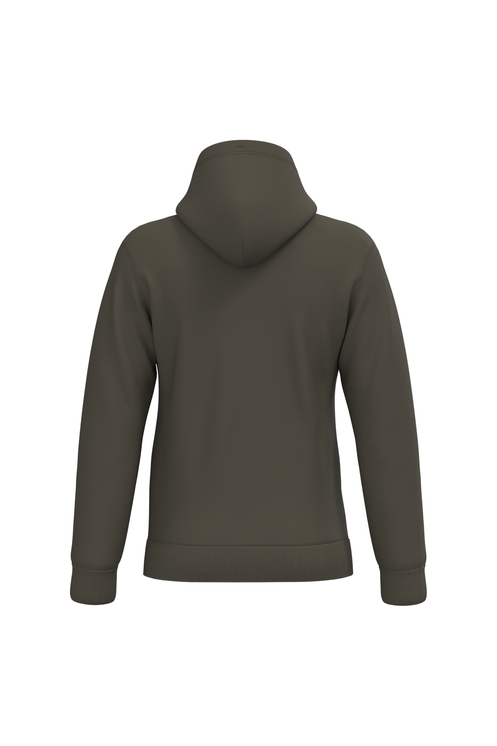 GDTXK476 Dark Khaki BACK