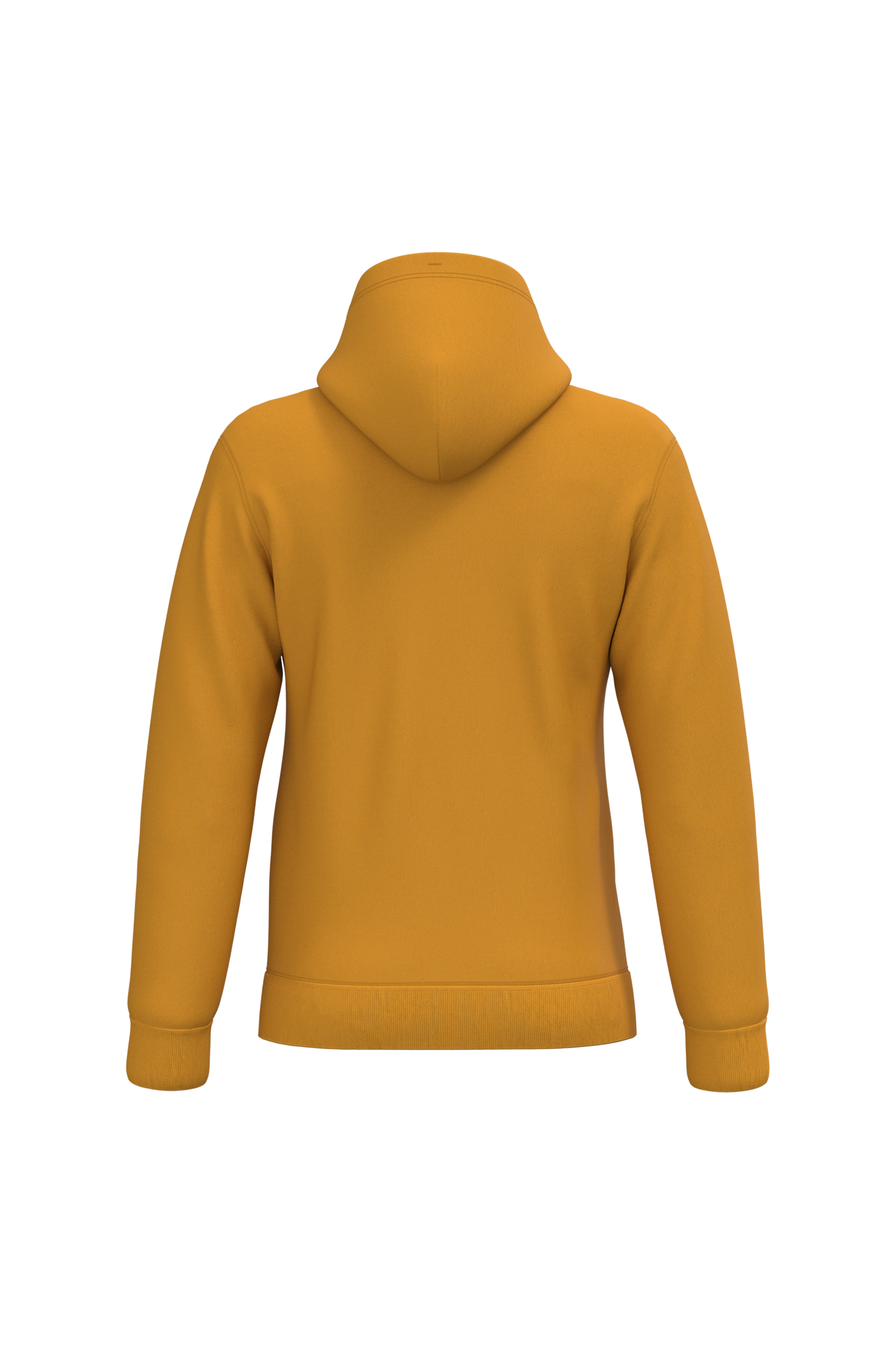 GDTXK476 Dark Mustard BACK