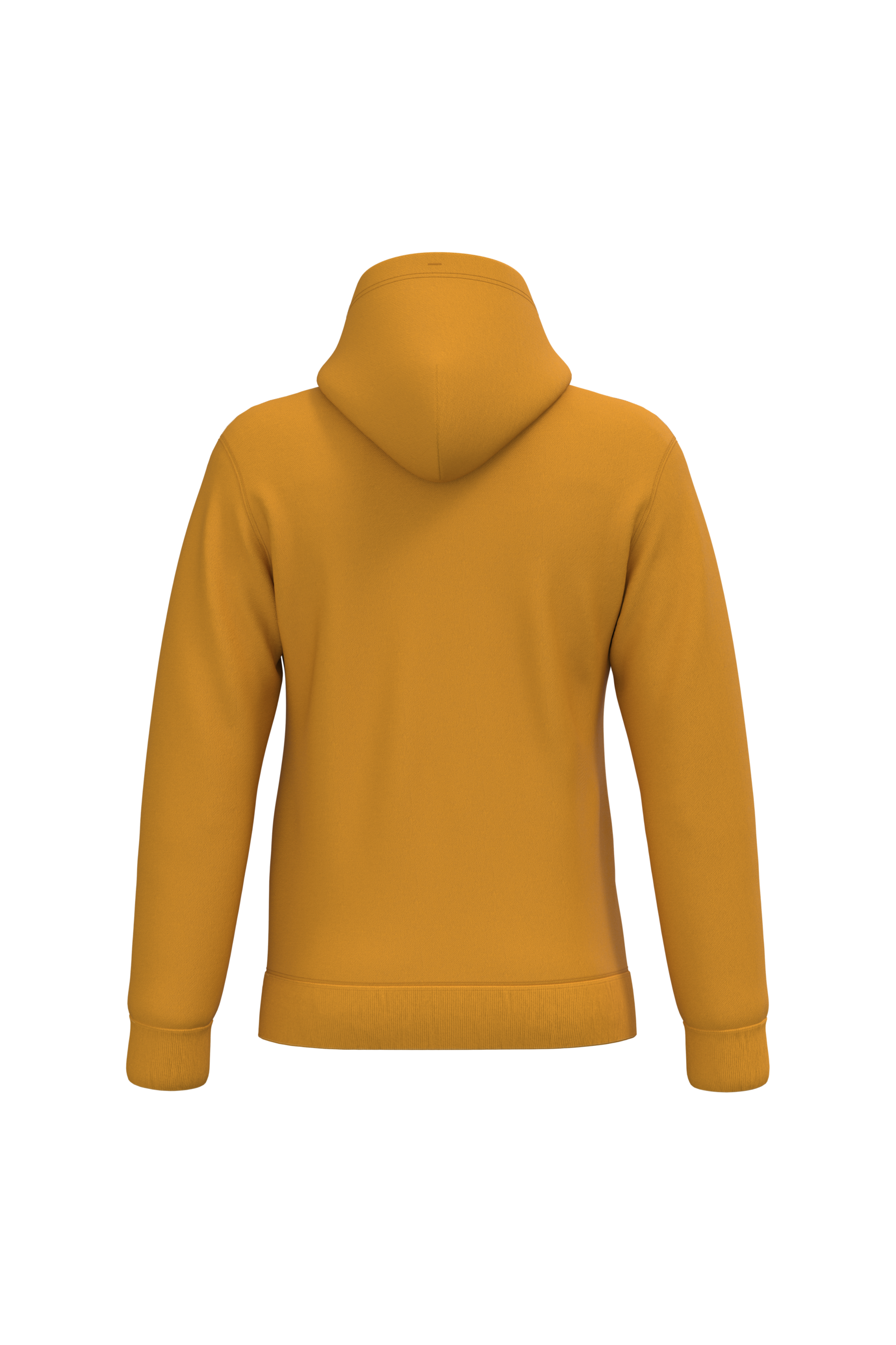 GDTXK476 Dark Mustard BACK