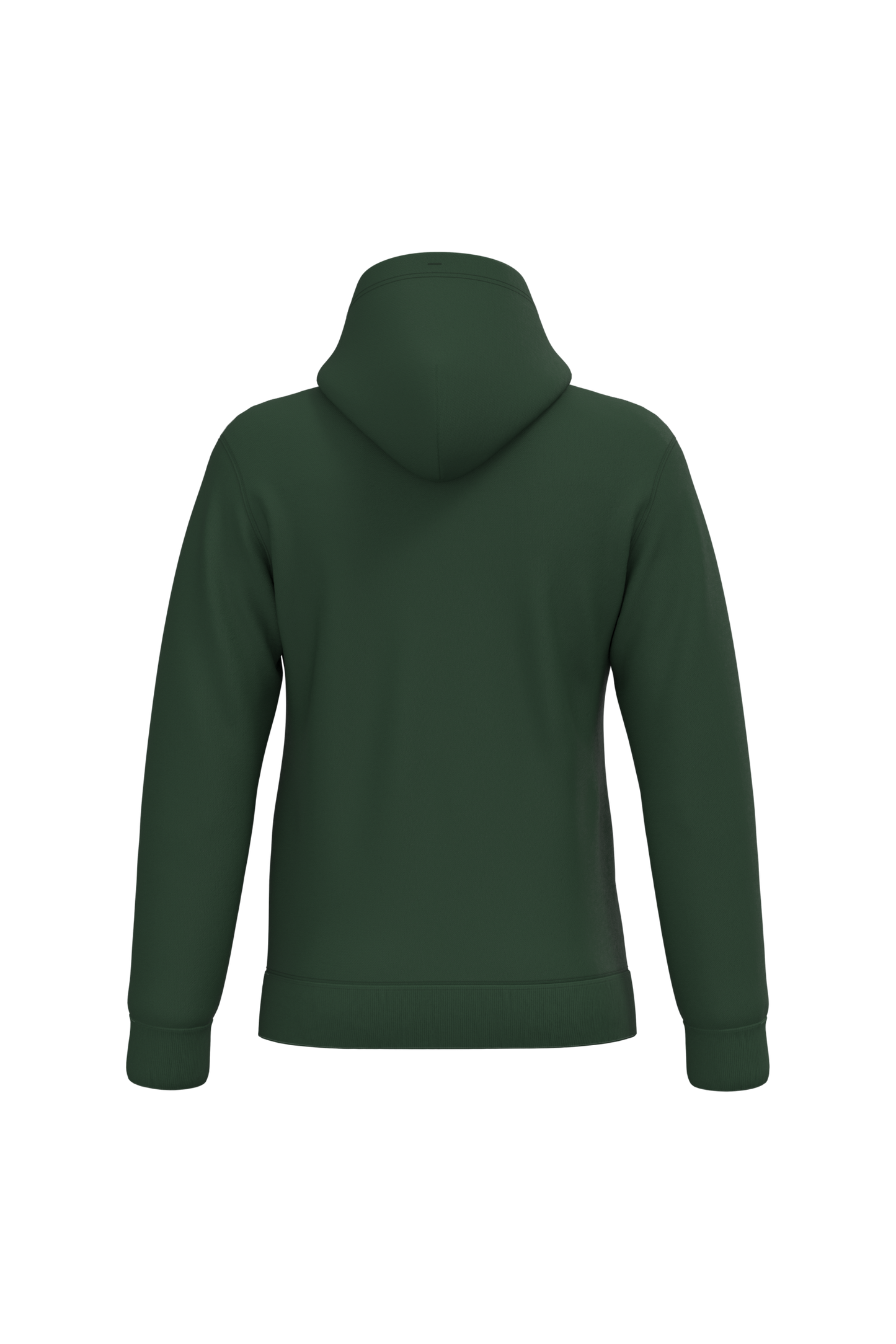 GDTXK476 Forest Green BACK