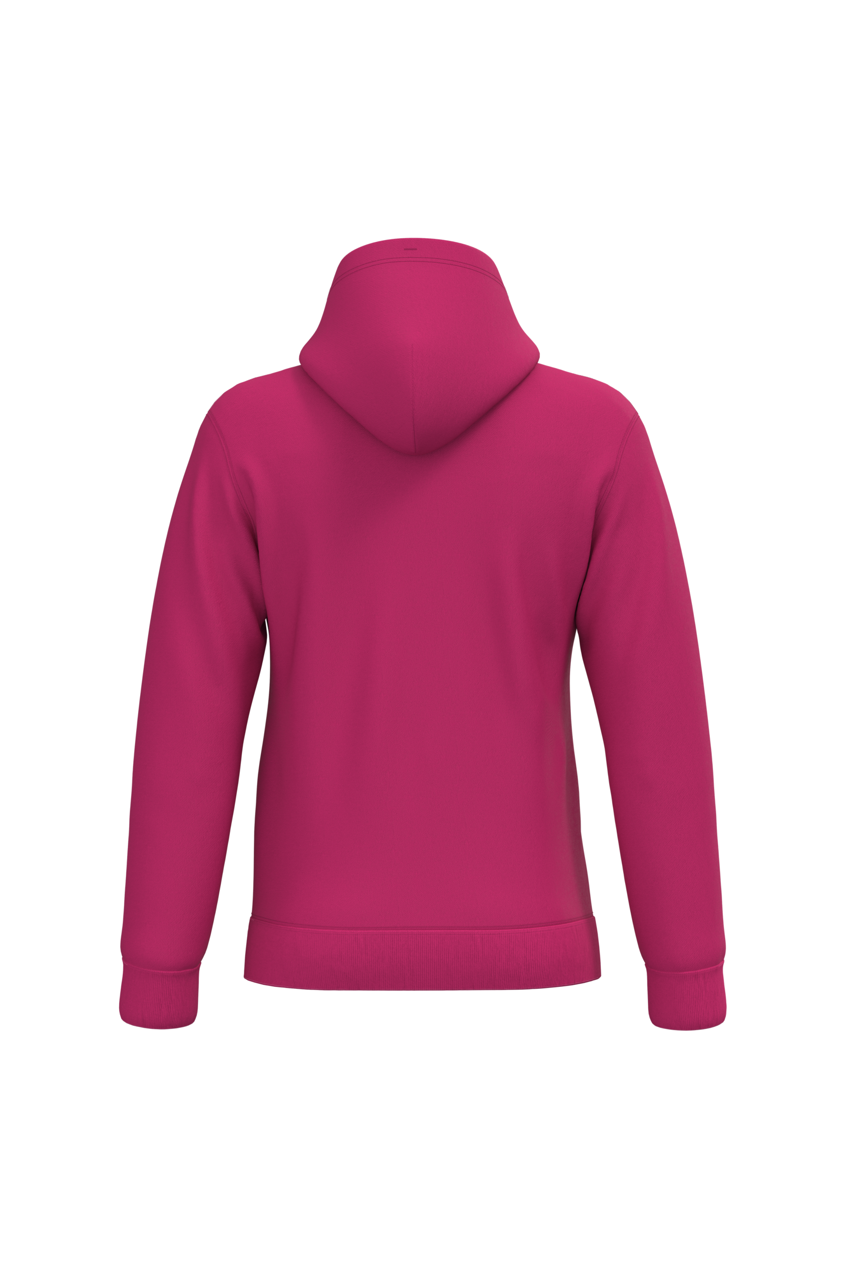 GDTXK476 Fuchsia BACK