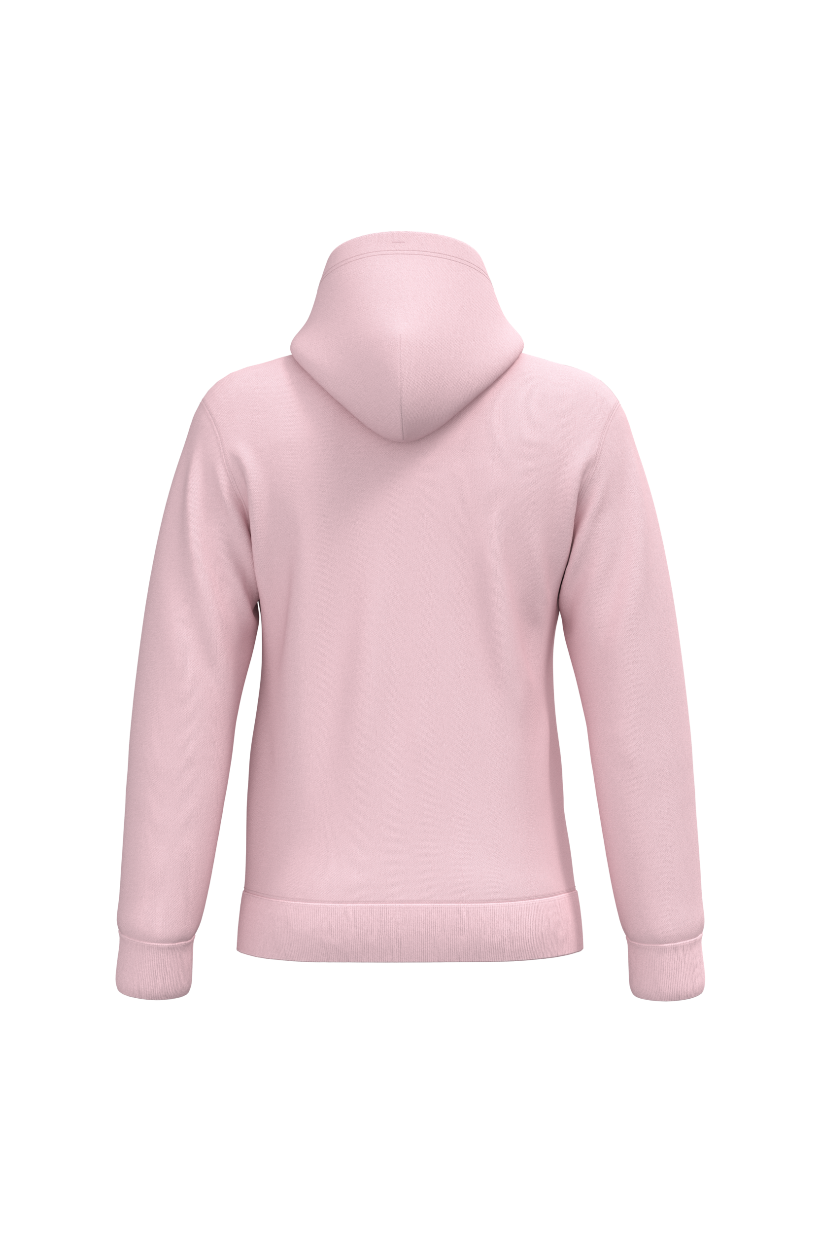 GDTXK476 Pale Pink BACK