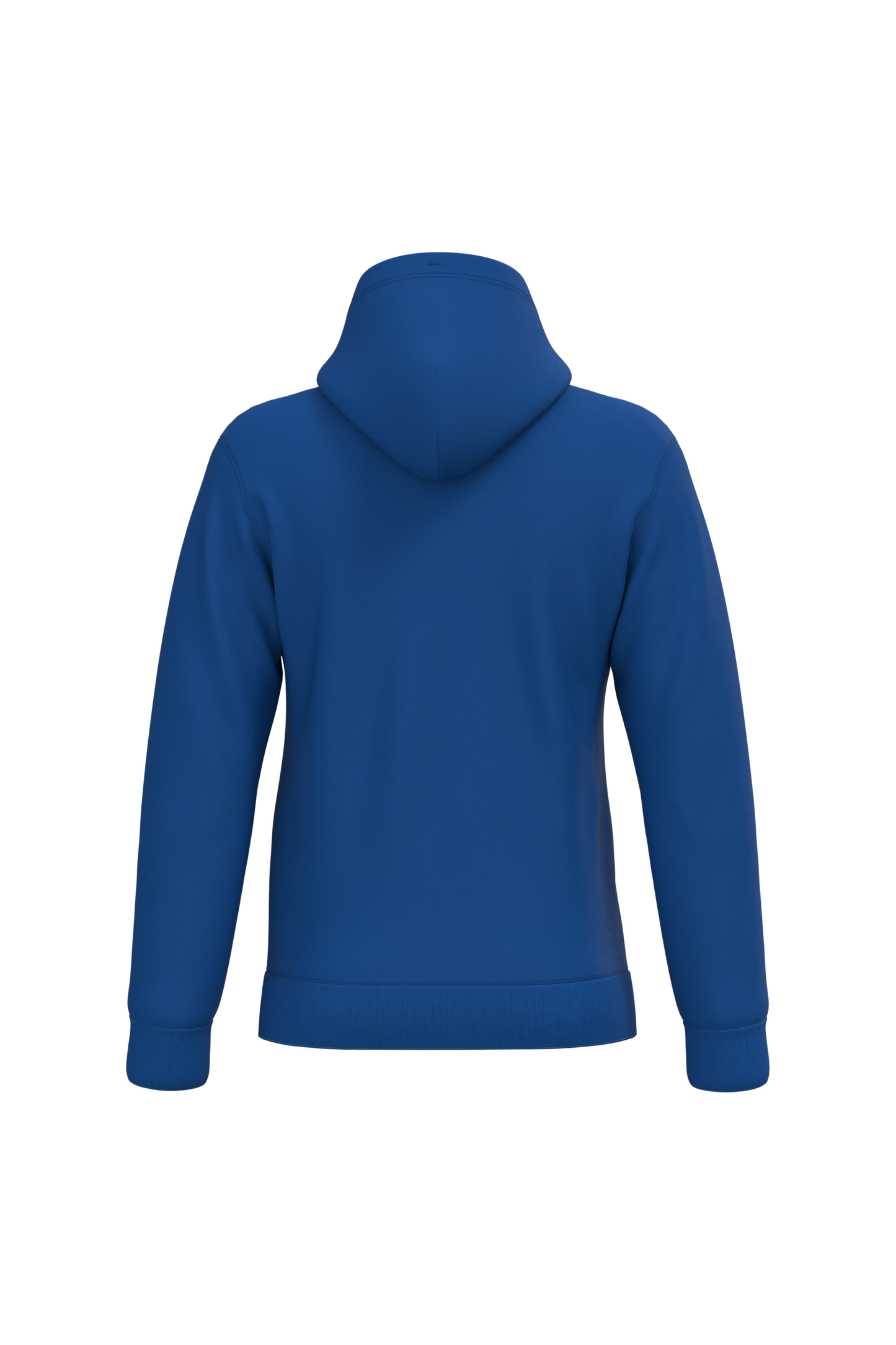 GDTXK476 Royal Blue BACK