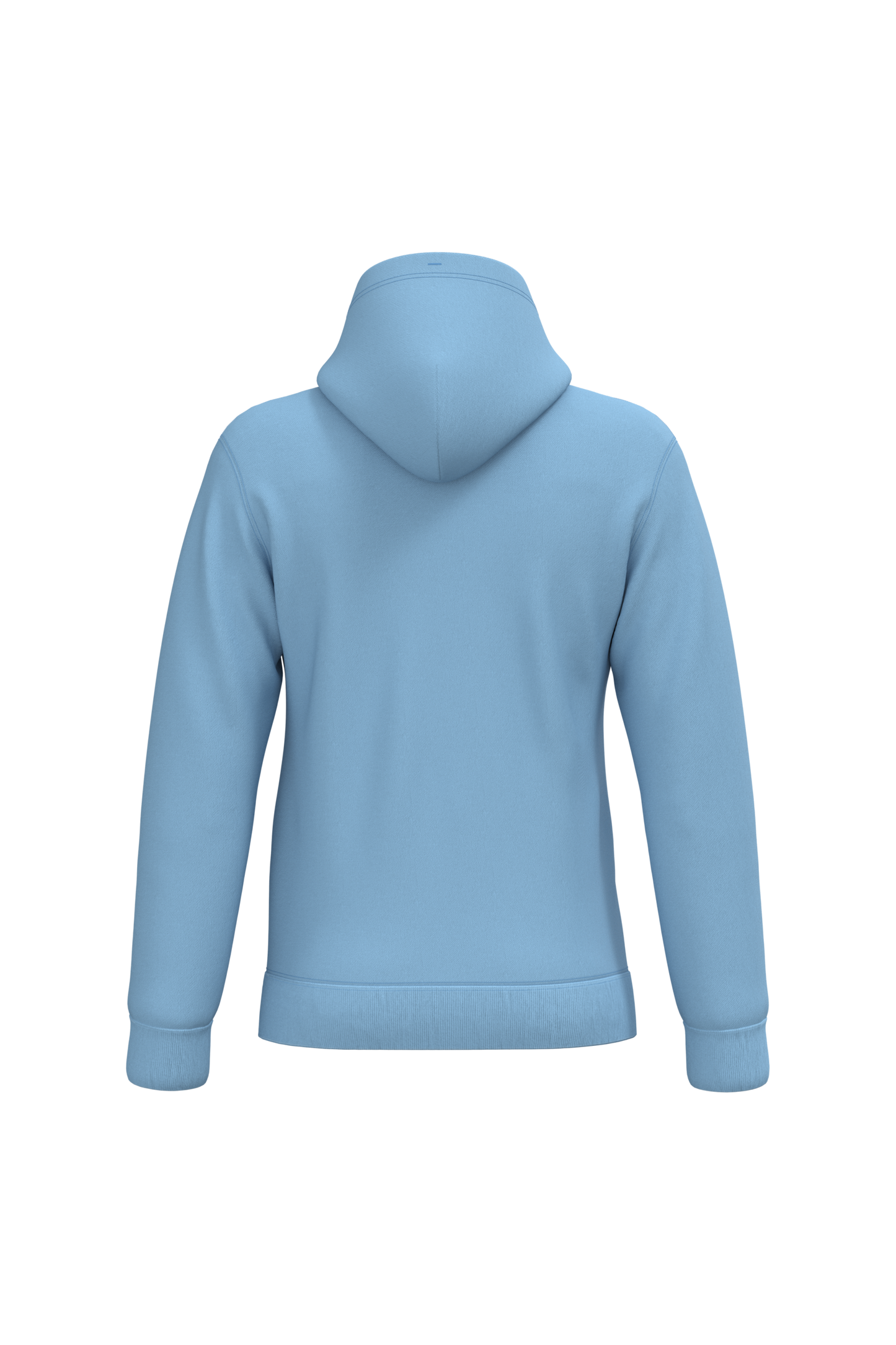 GDTXK476 Sky Blue BACK