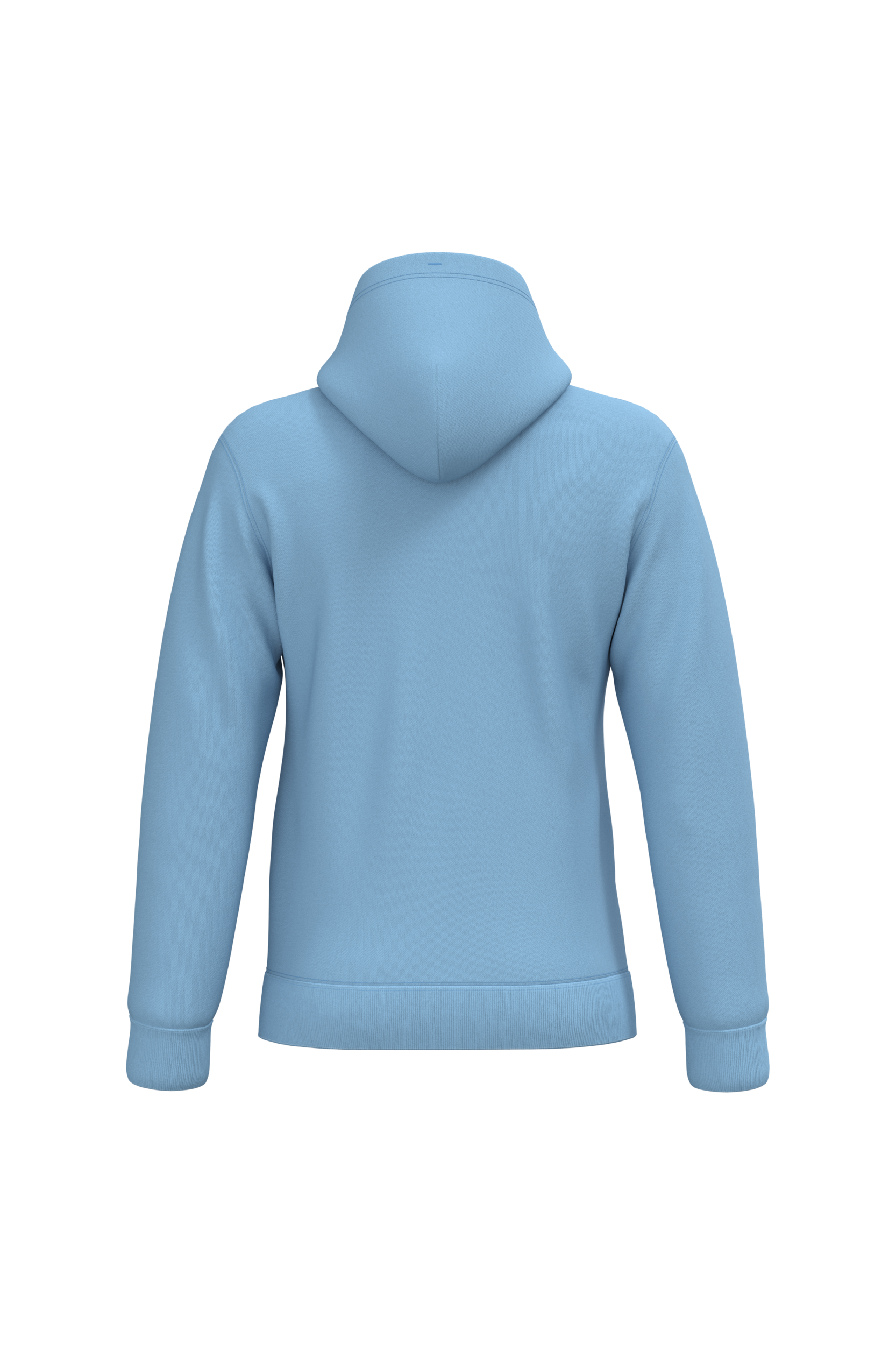 GDTXK476 Sky Blue BACK
