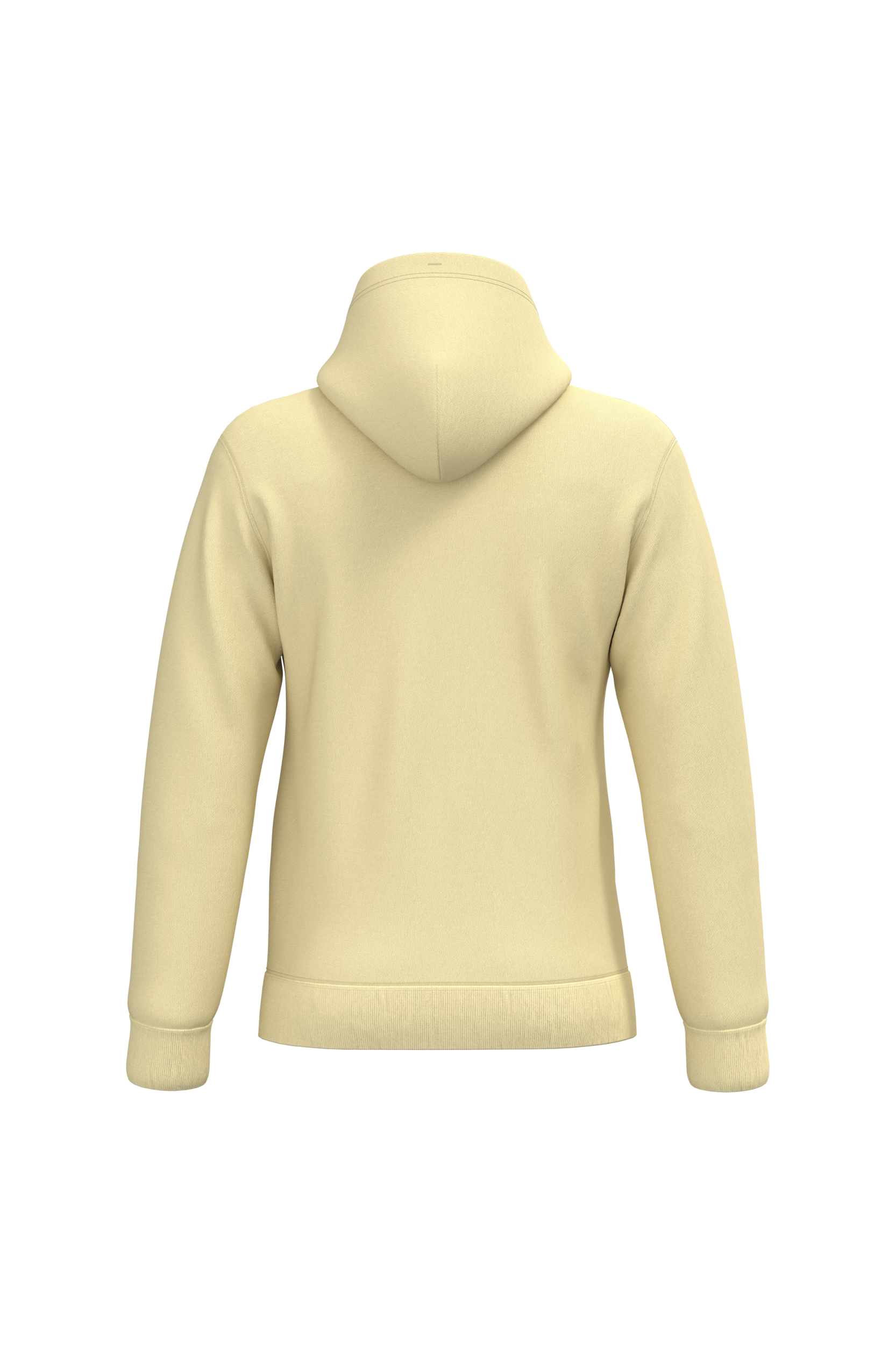 GDTXK476 Straw Yellow BACK