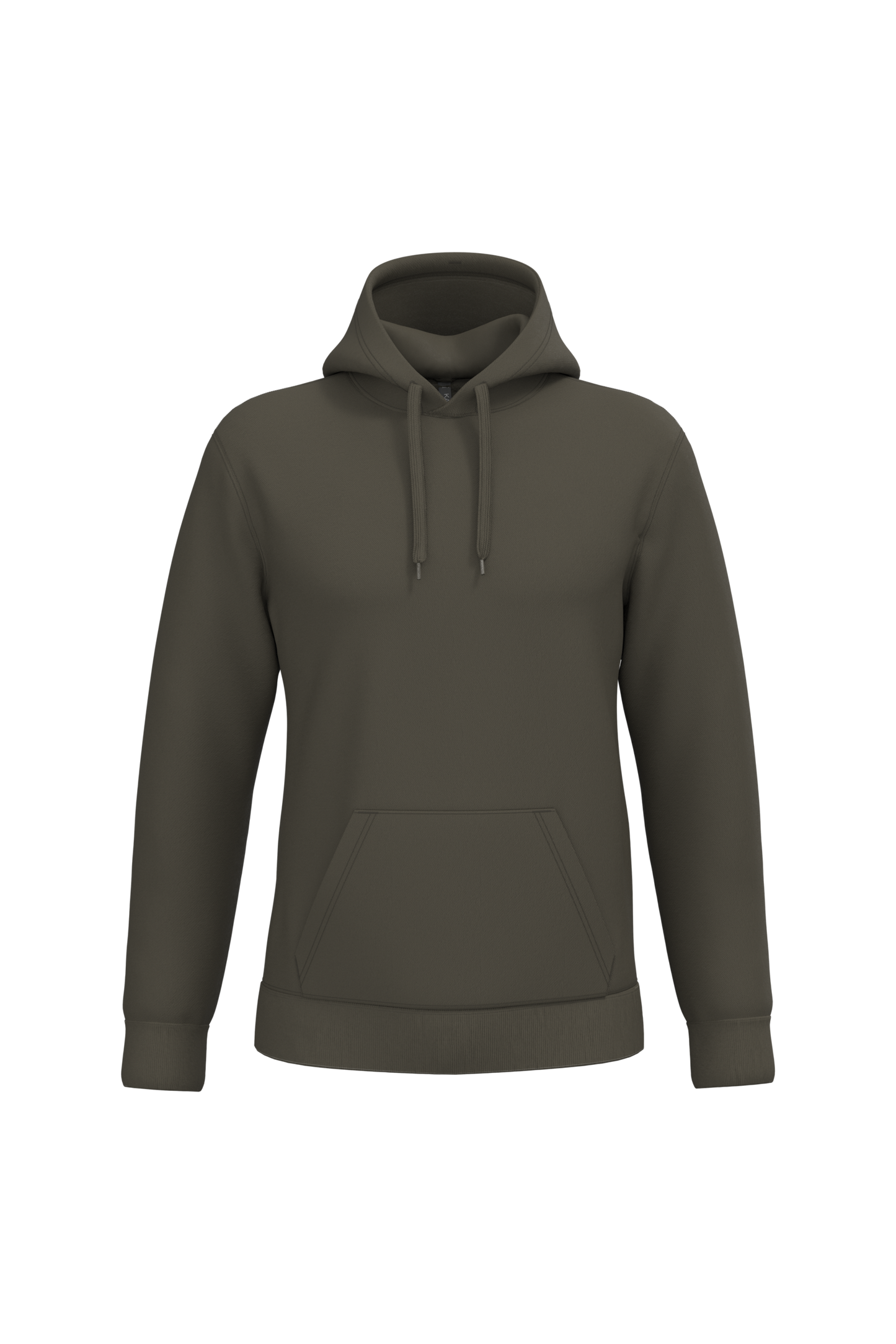 GDTXK476 Dark Khaki FACE