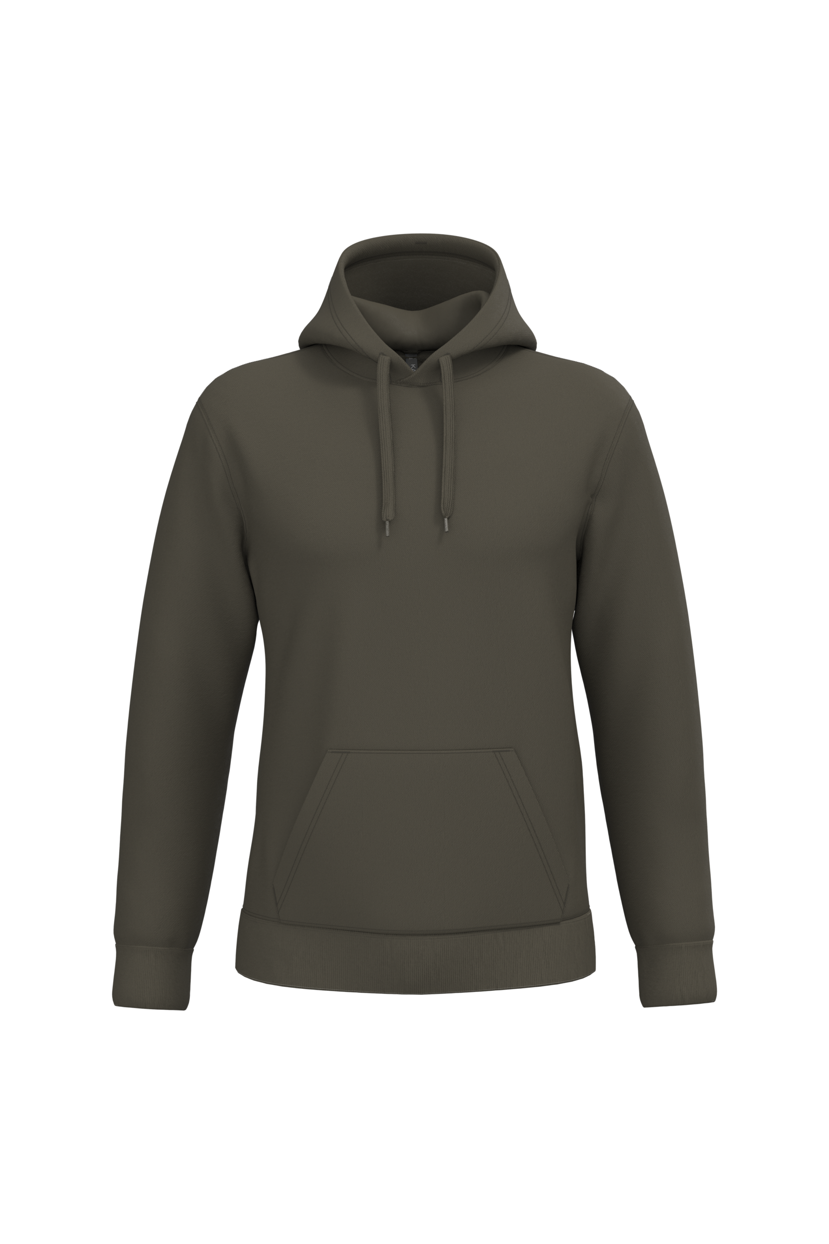 GDTXK476 Dark Khaki FACE