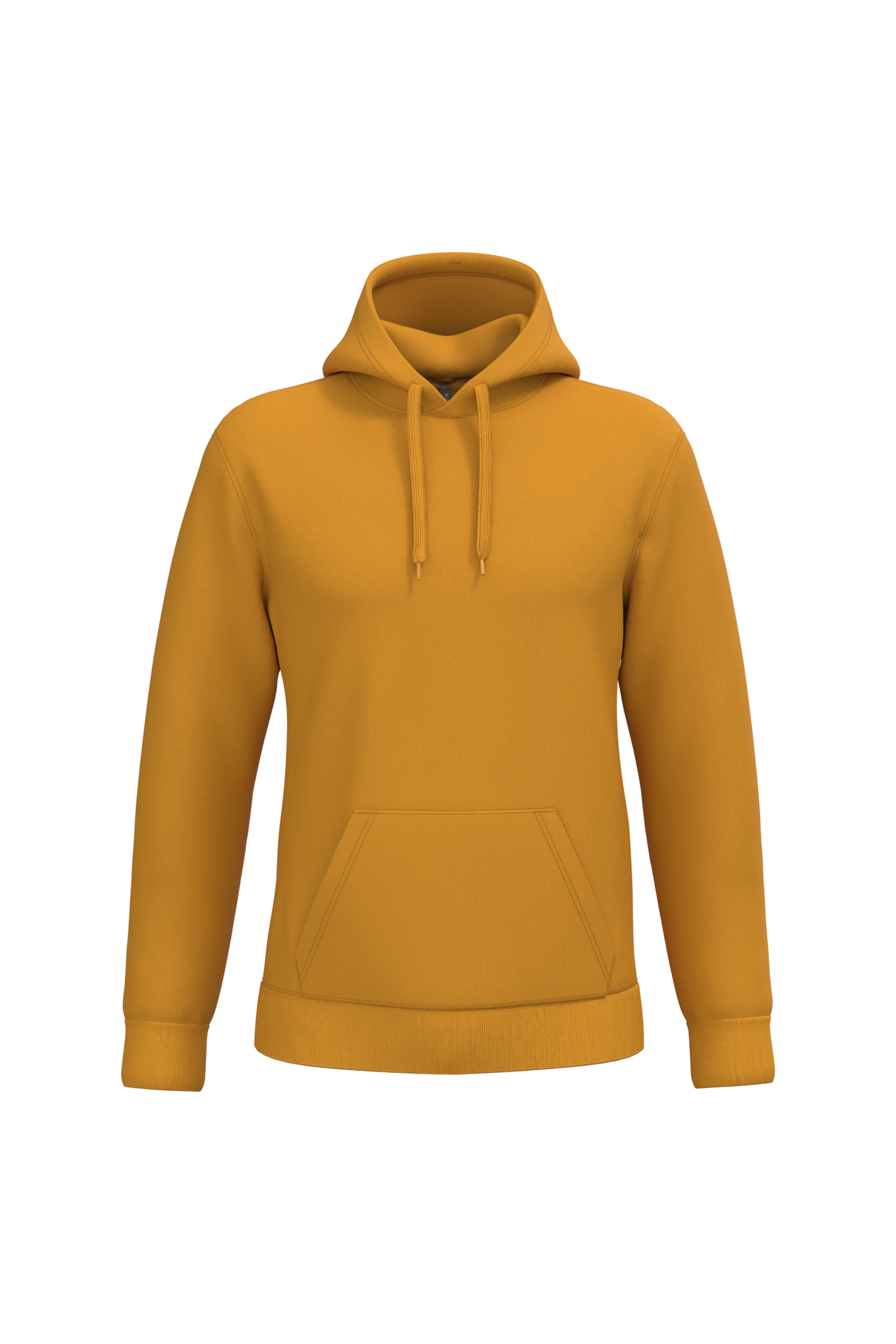GDTXK476 Dark Mustard FACE