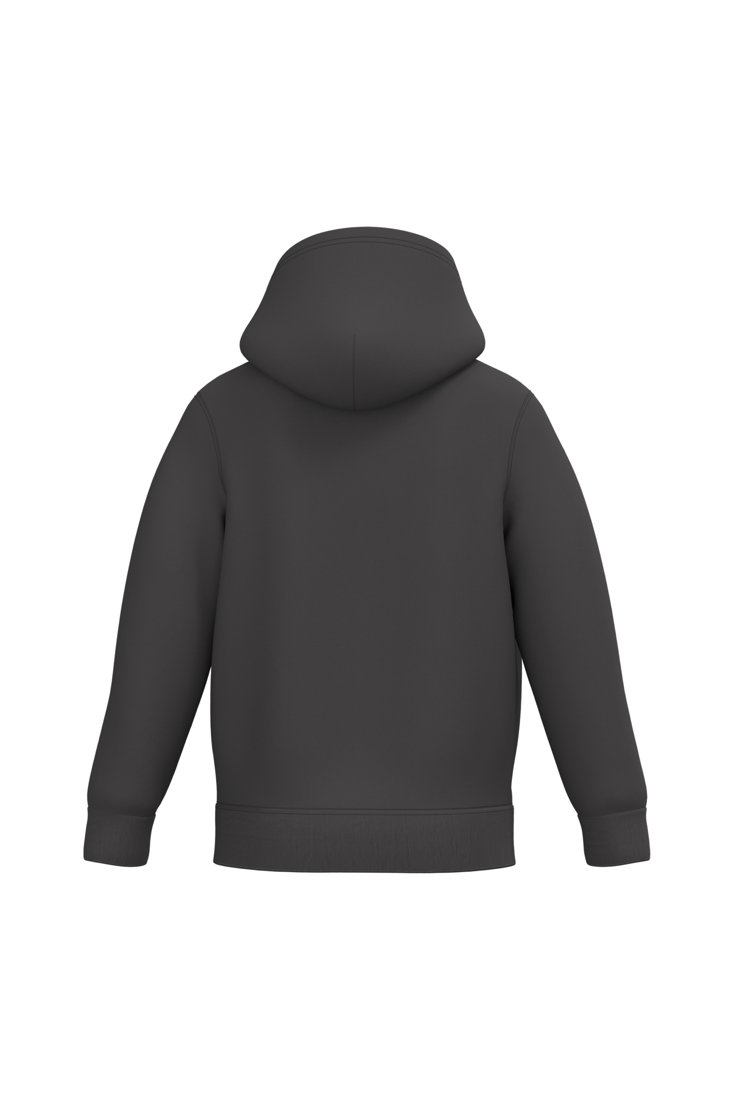 GDTXK477 Dark Grey BACK