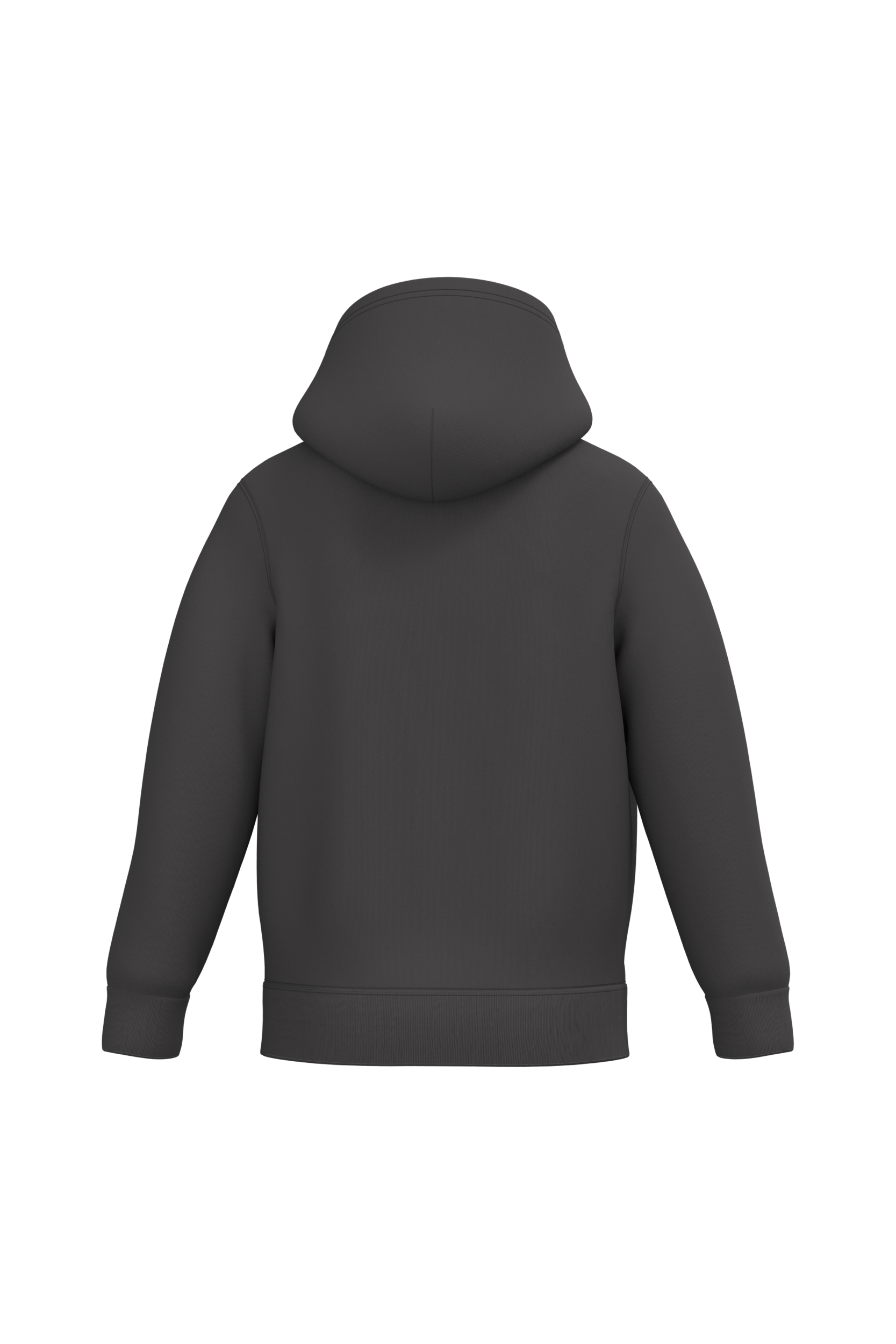 GDTXK477 Dark Grey BACK