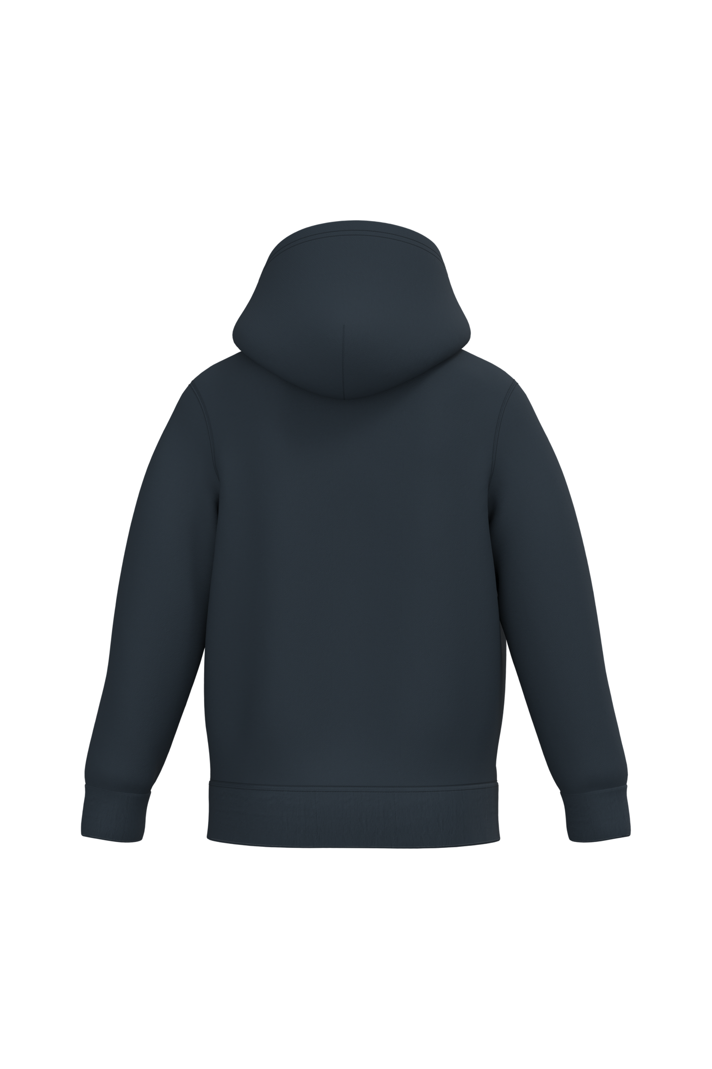 GDTXK477 Navy BACK