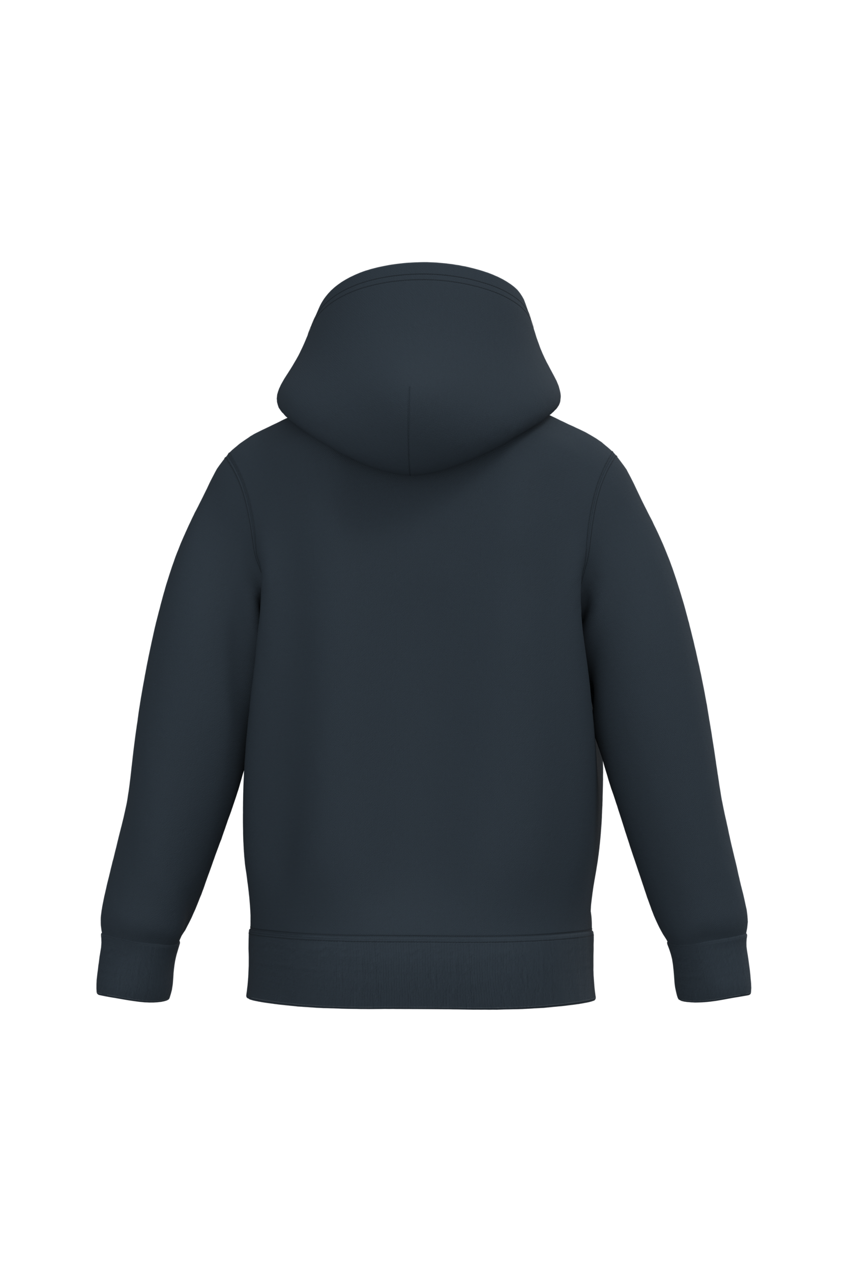 GDTXK477 Navy BACK