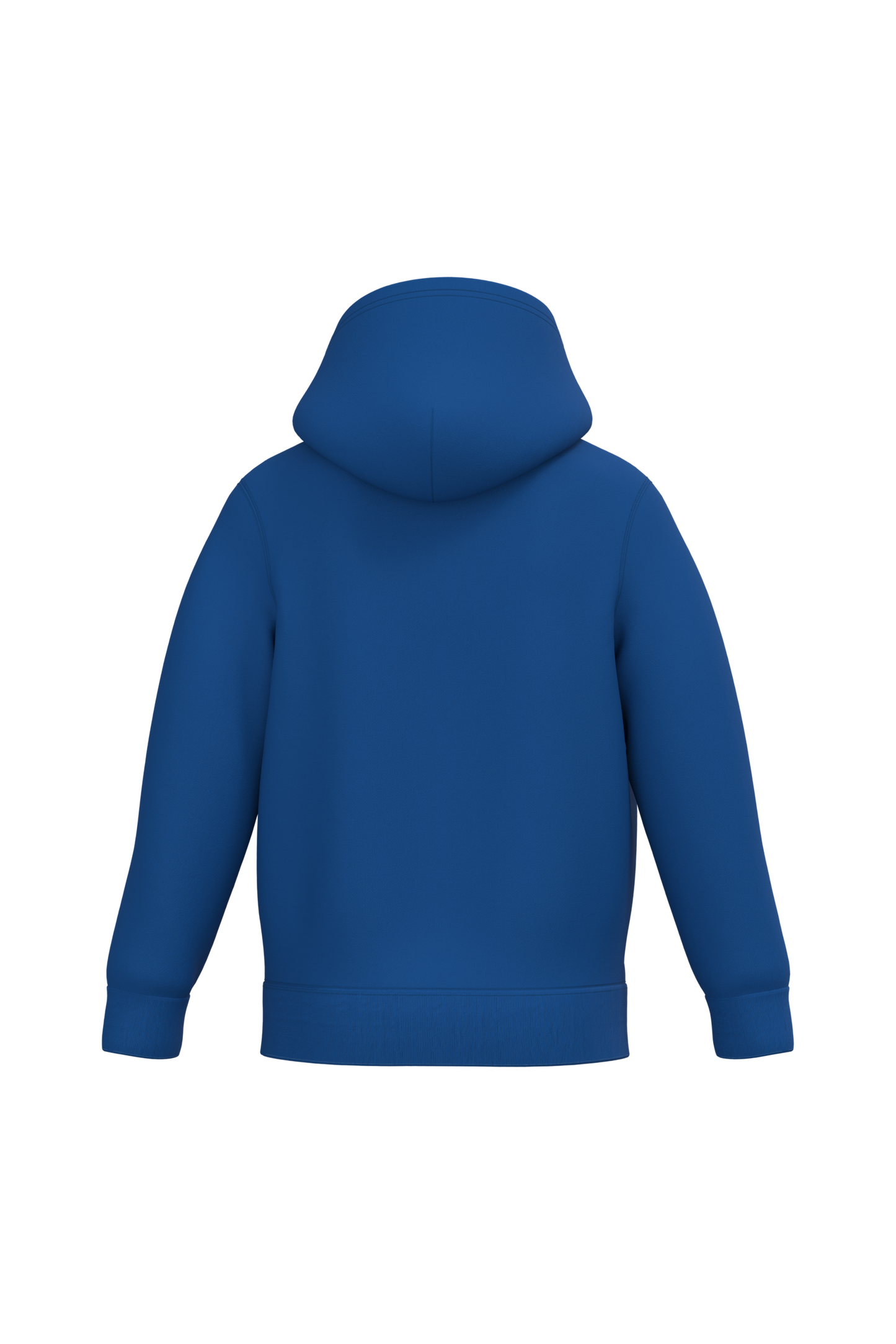 GDTXK477 Royal Blue BACK