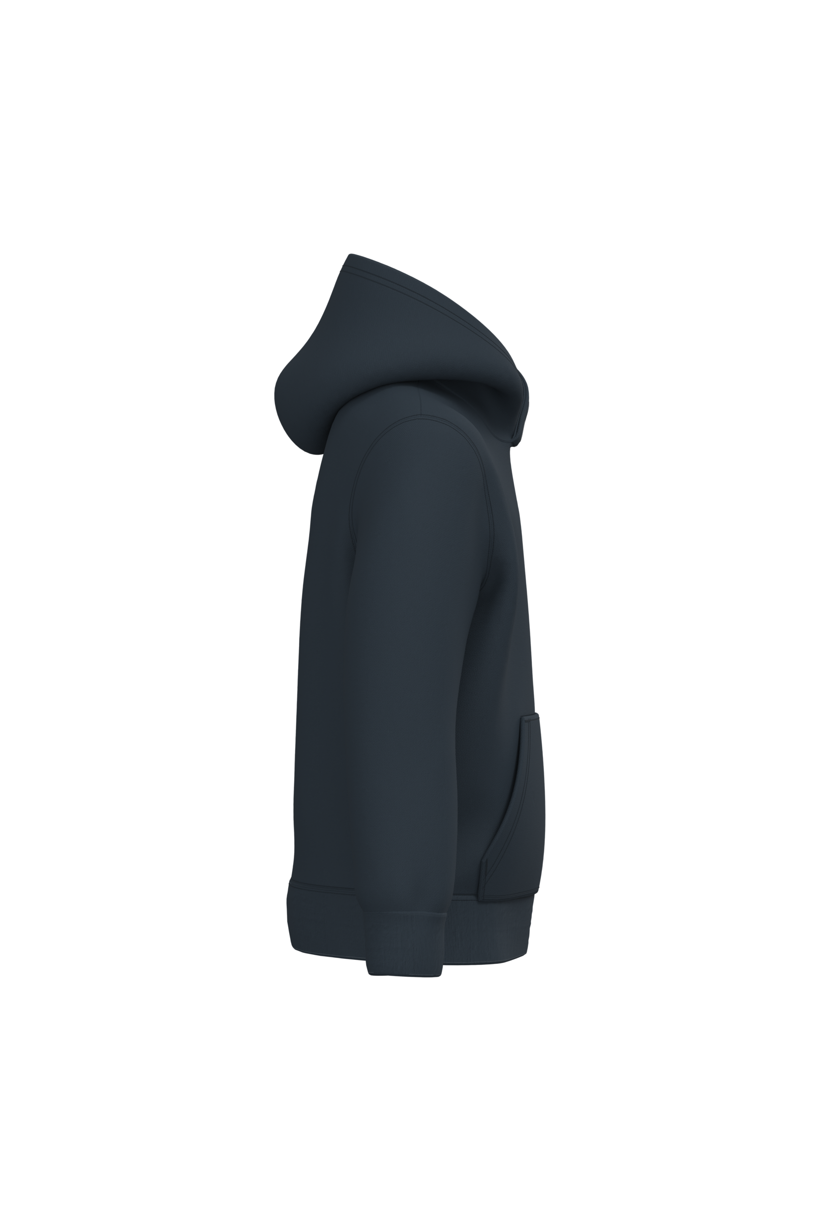 GDTXK477 Navy SIDE