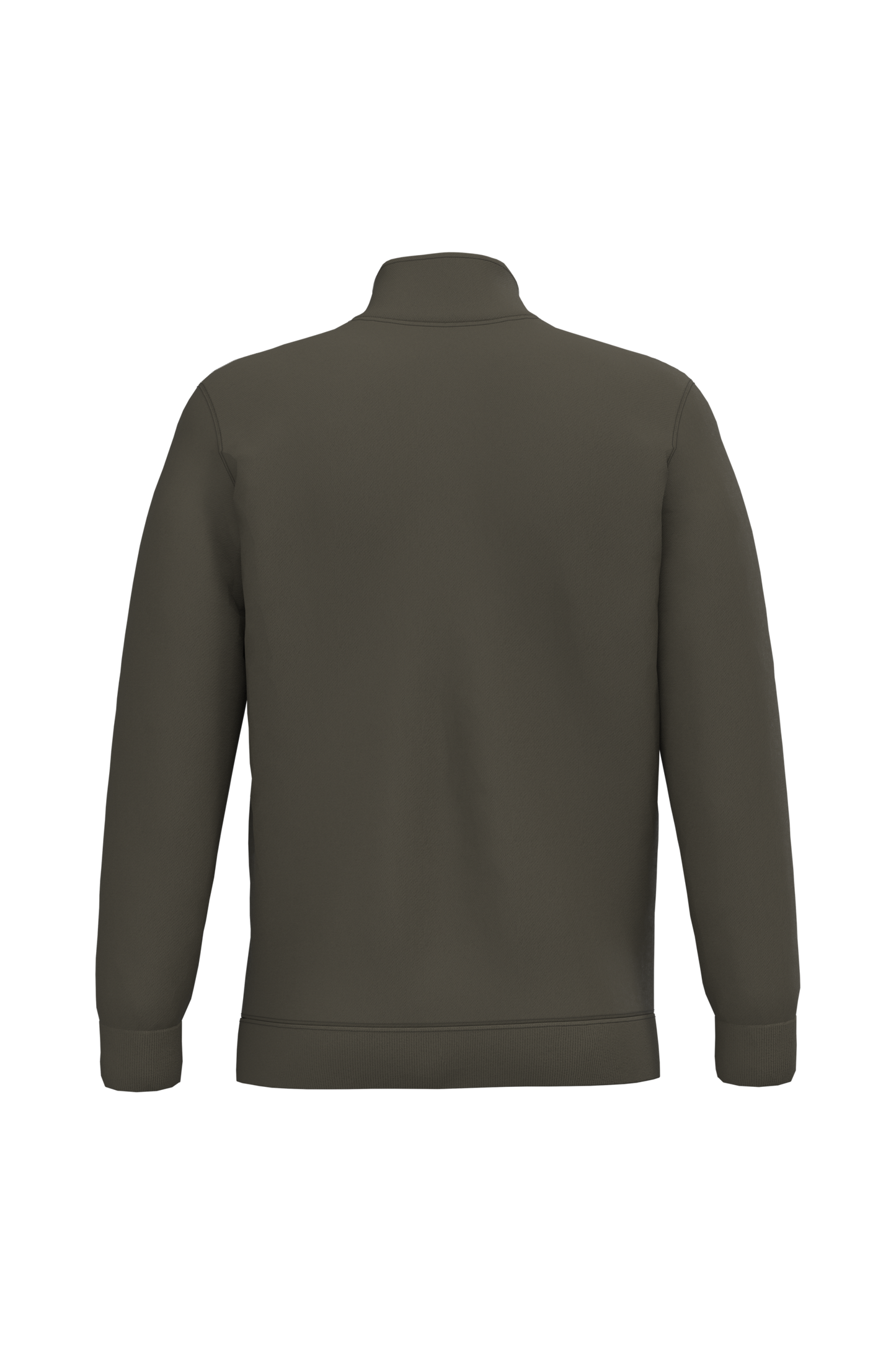 GDTXK478 Dark Khaki BACK