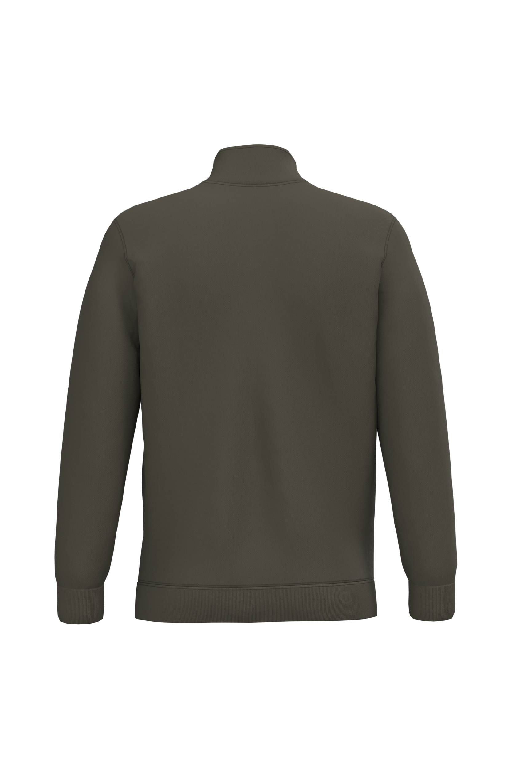 GDTXK478 Dark Khaki BACK