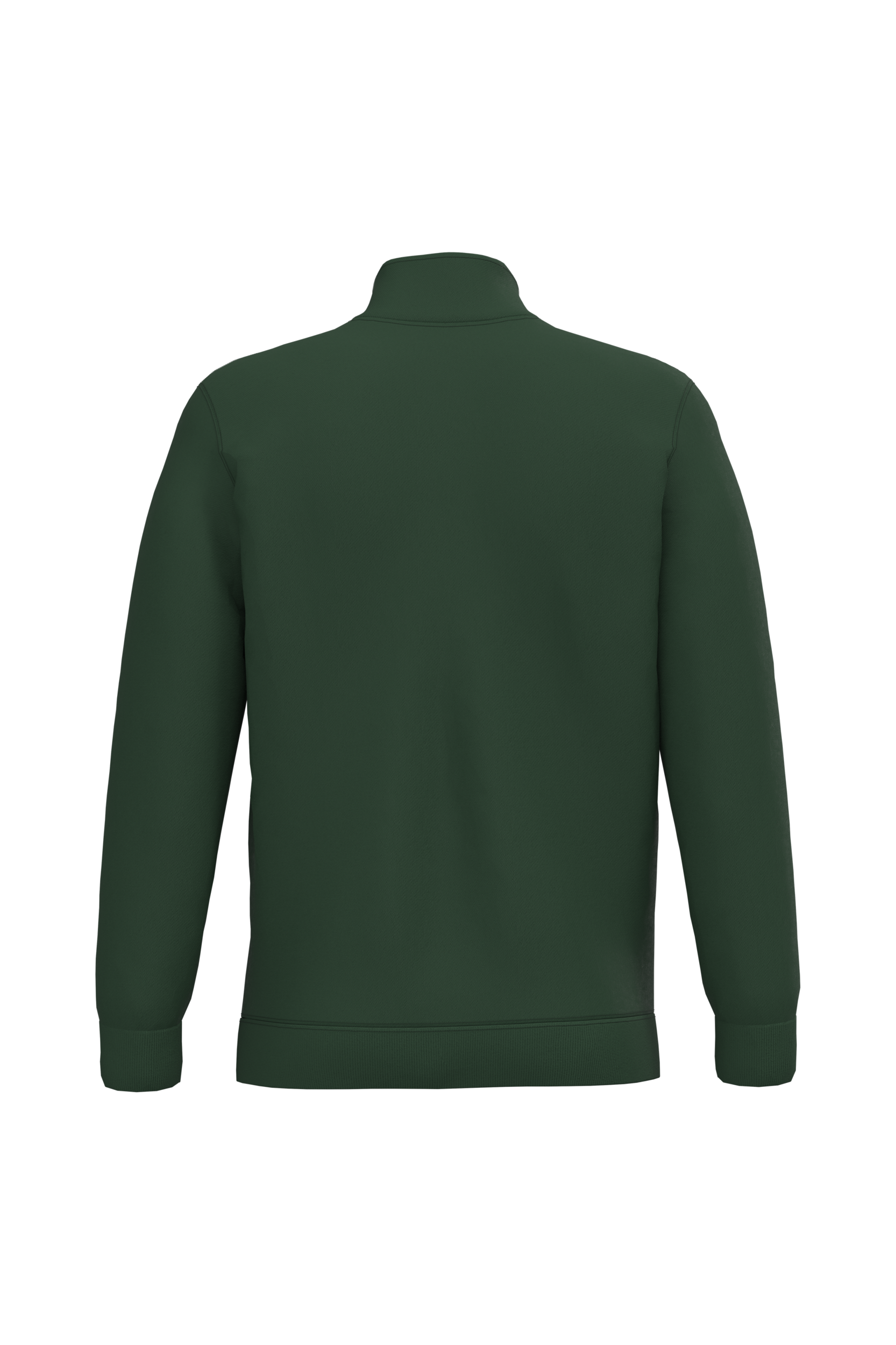 GDTXK478 Forest Green BACK