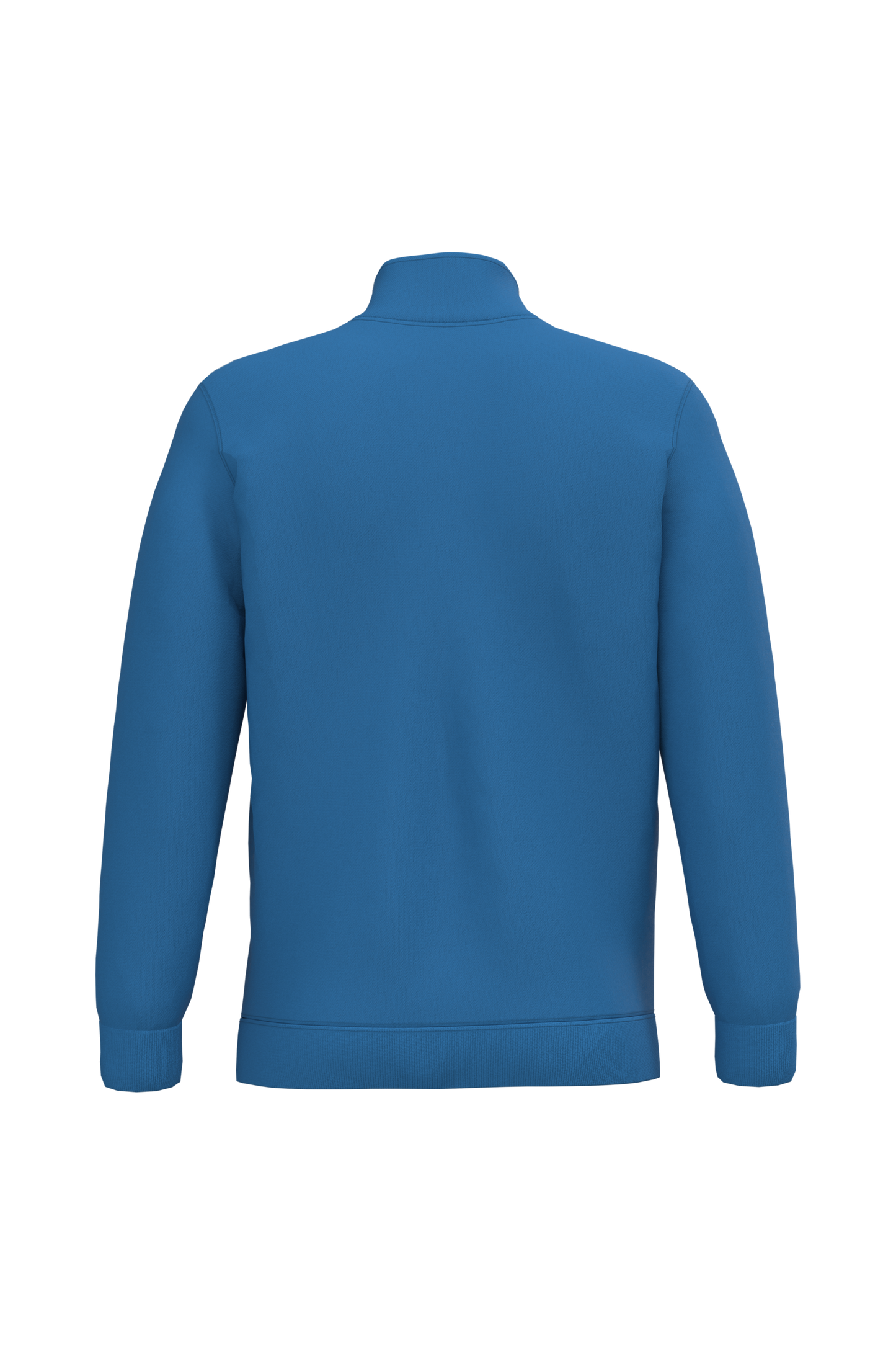 GDTXK478 Light Royal Blue BACK