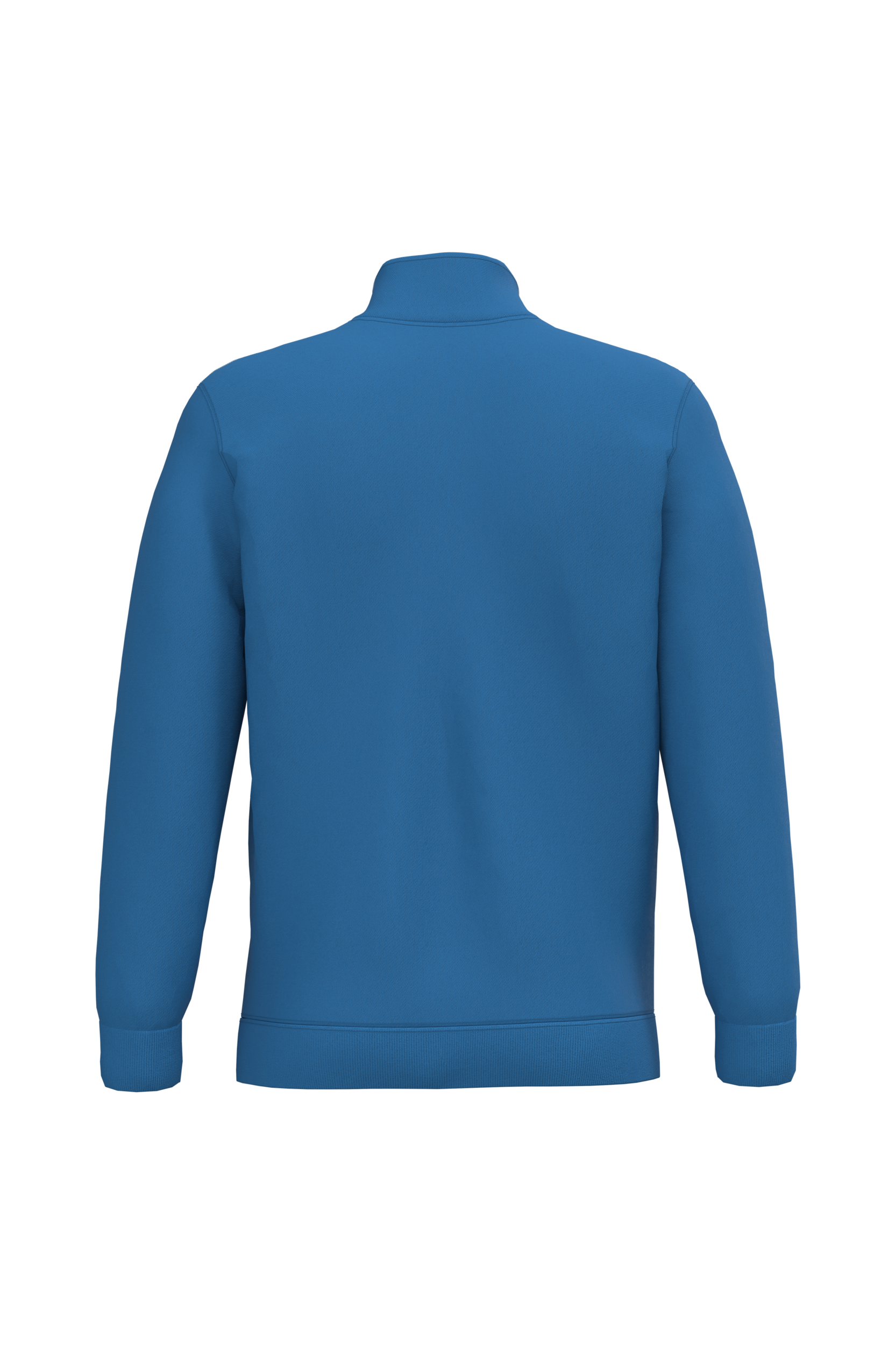 GDTXK478 Light Royal Blue BACK