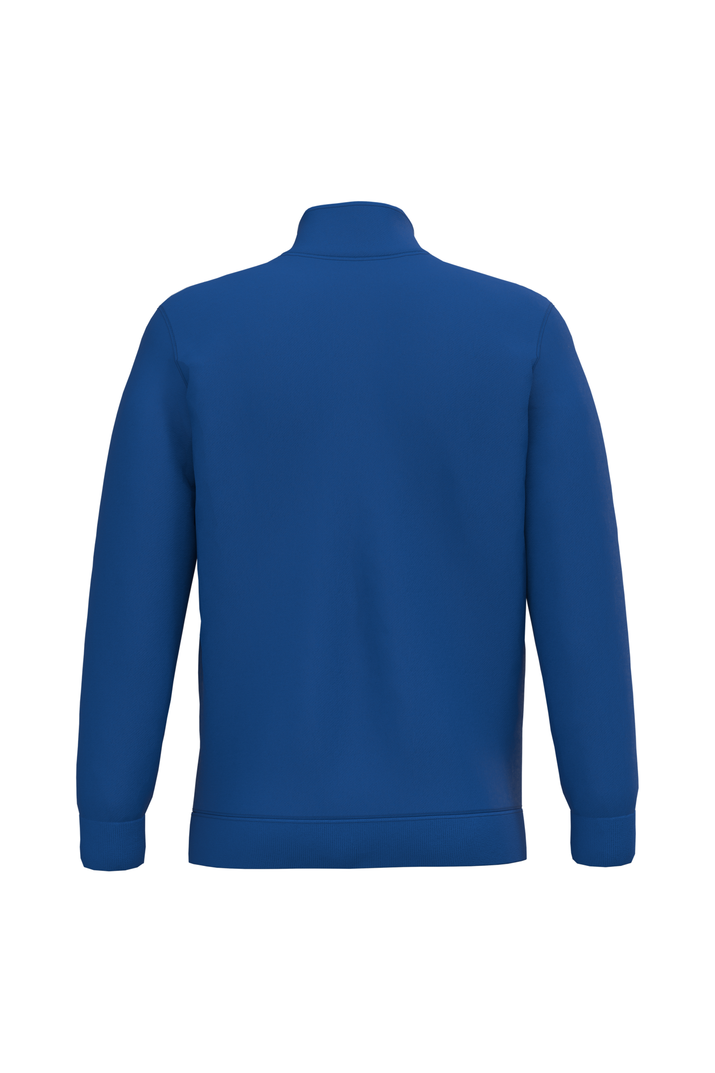GDTXK478 Royal Blue BACK