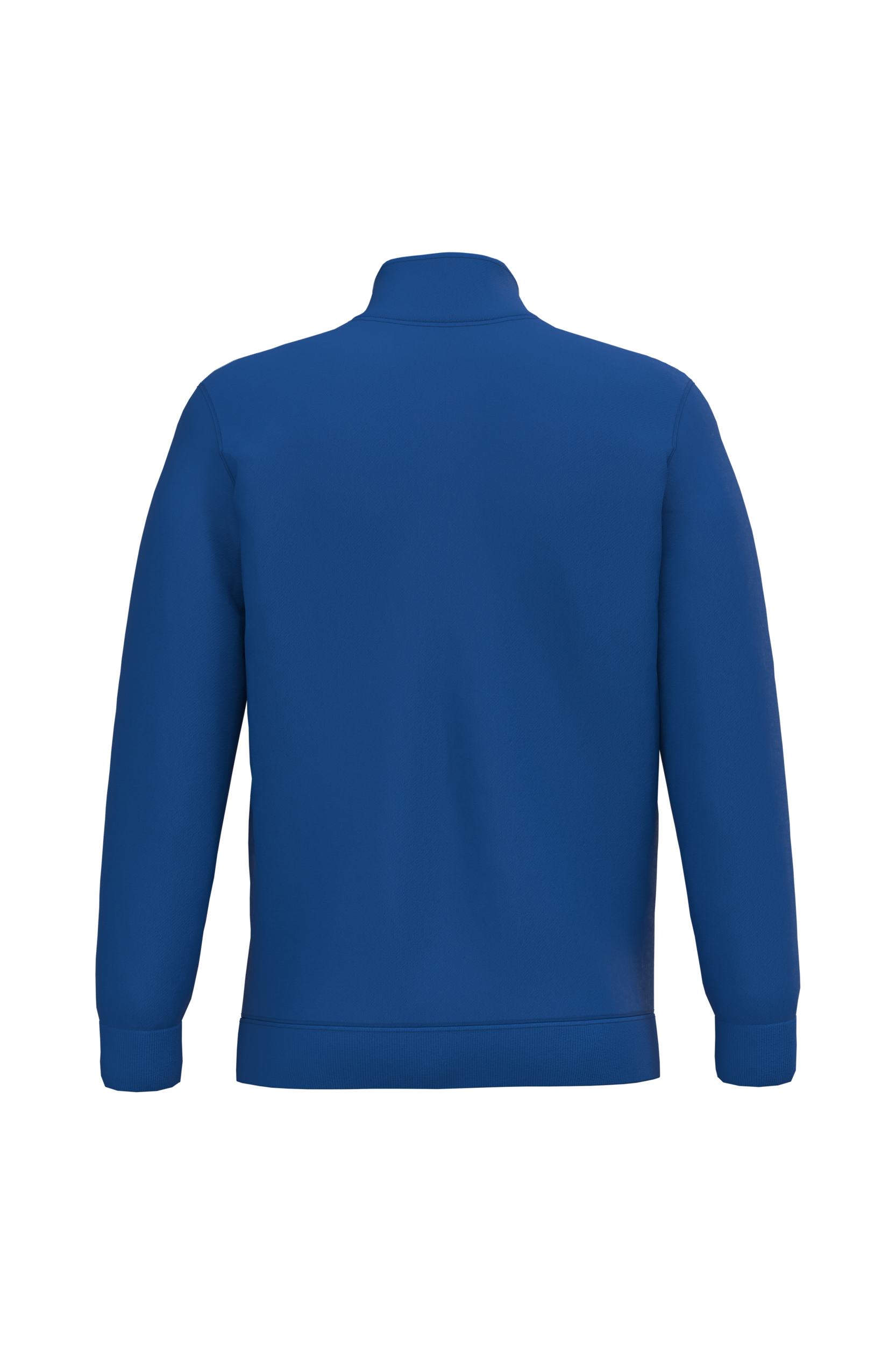 GDTXK478 Royal Blue BACK