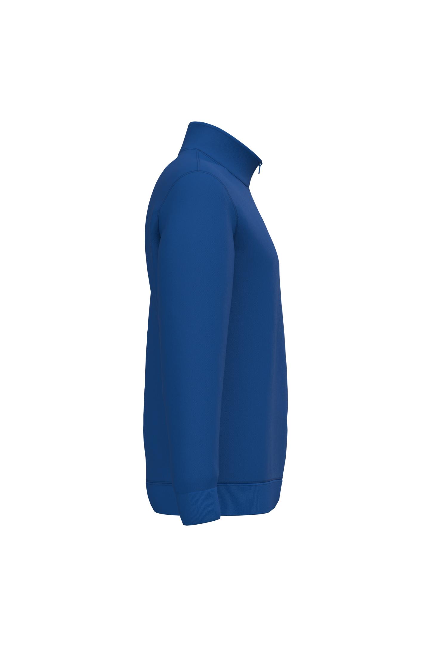 GDTXK478 Royal Blue SIDE