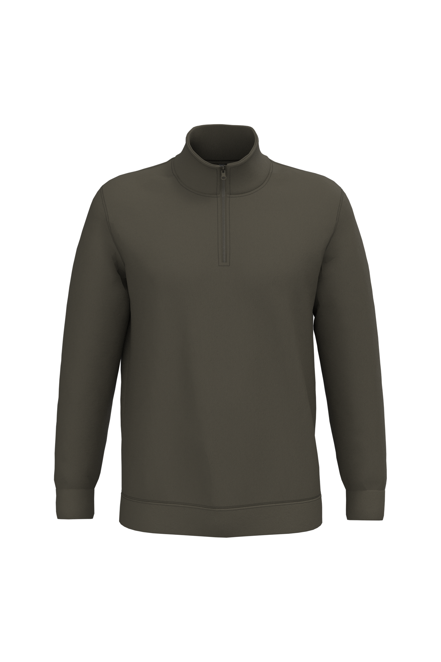 GDTXK478 Dark Khaki FACE