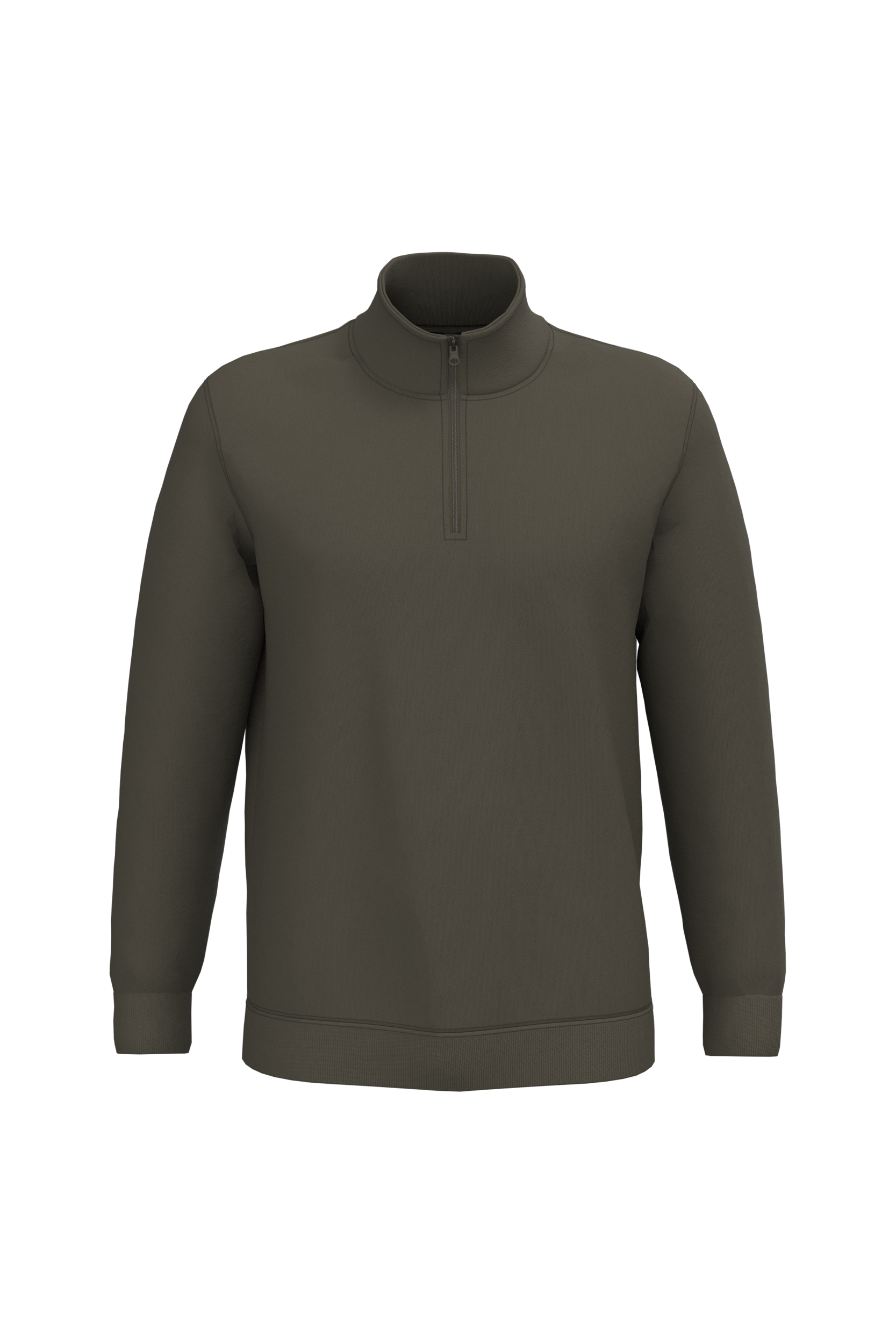 GDTXK478 Dark Khaki FACE
