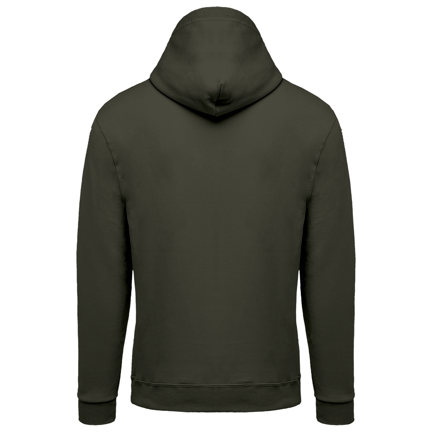 GDTXK479 Dark Khaki BACK