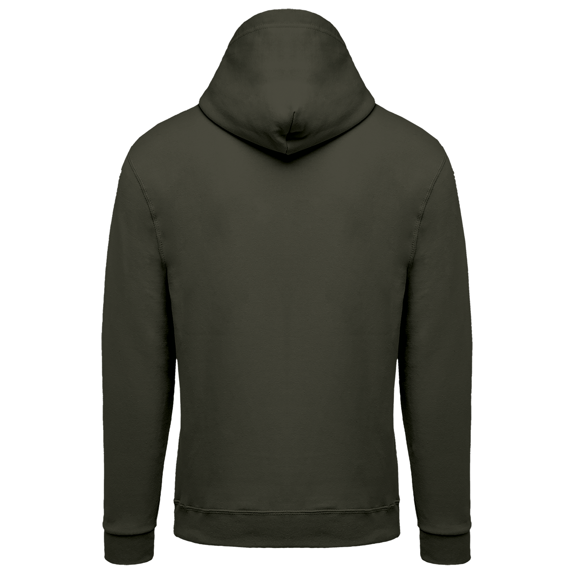 GDTXK479 Dark Khaki BACK
